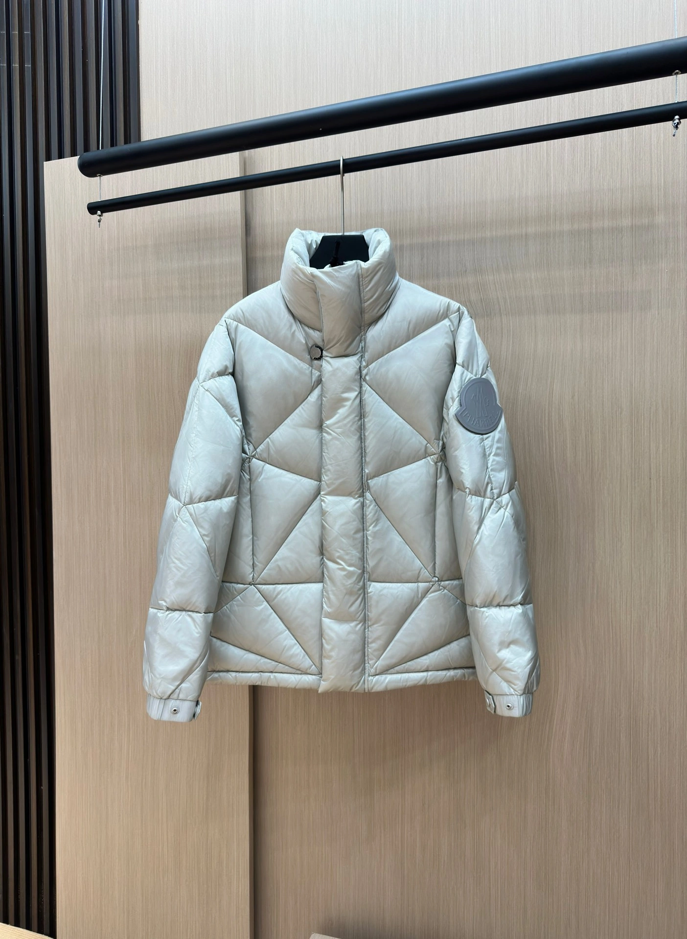 Moncler Down Jackets Efficient 145454