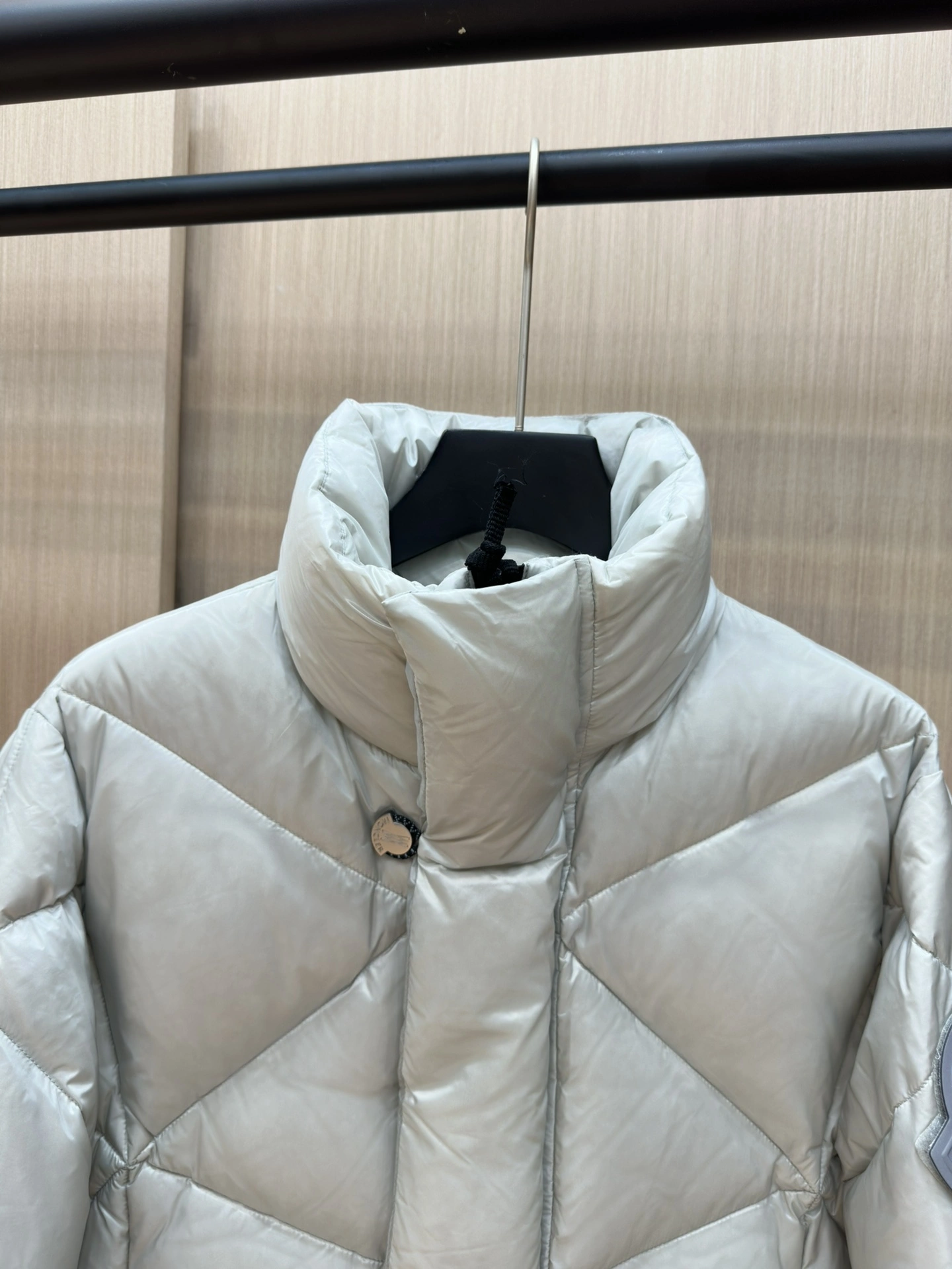 Moncler Down Jackets Efficient 145454