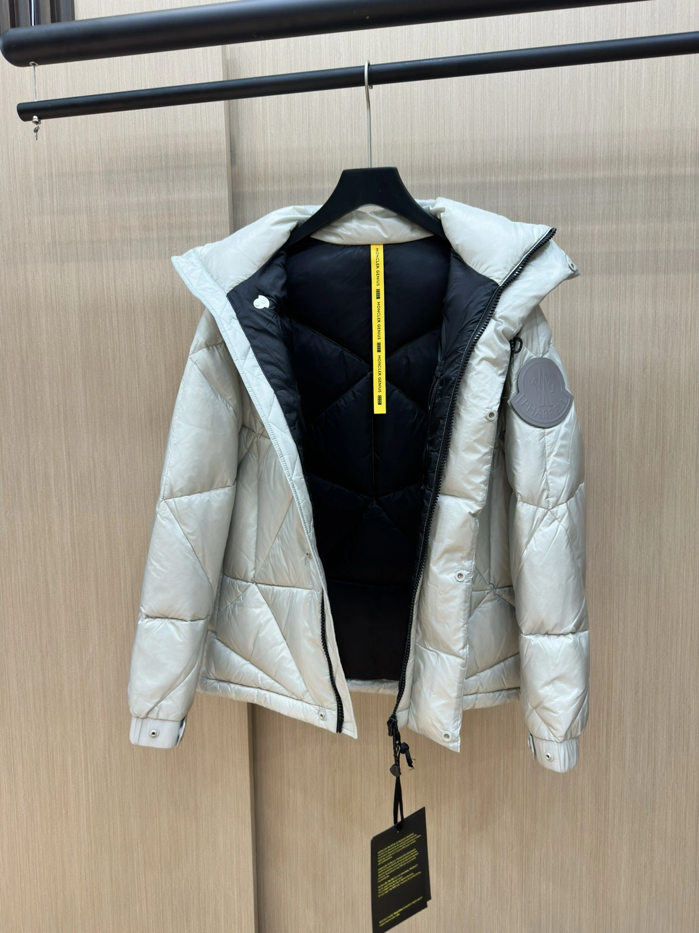 Moncler Down Jackets Efficient 145454