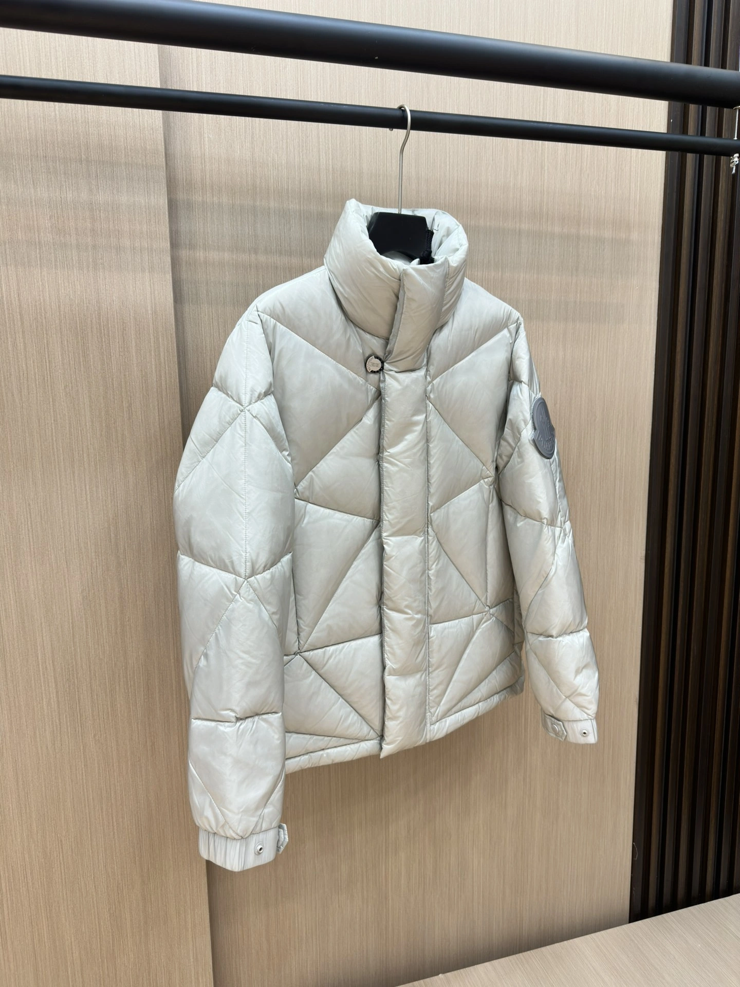 Moncler Down Jackets Efficient 145454