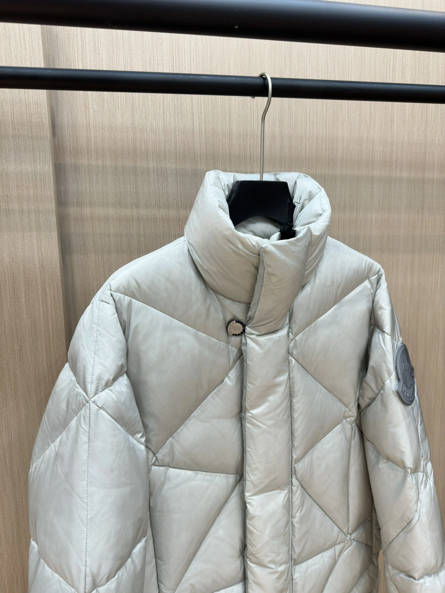 Moncler Down Jackets Efficient 145454