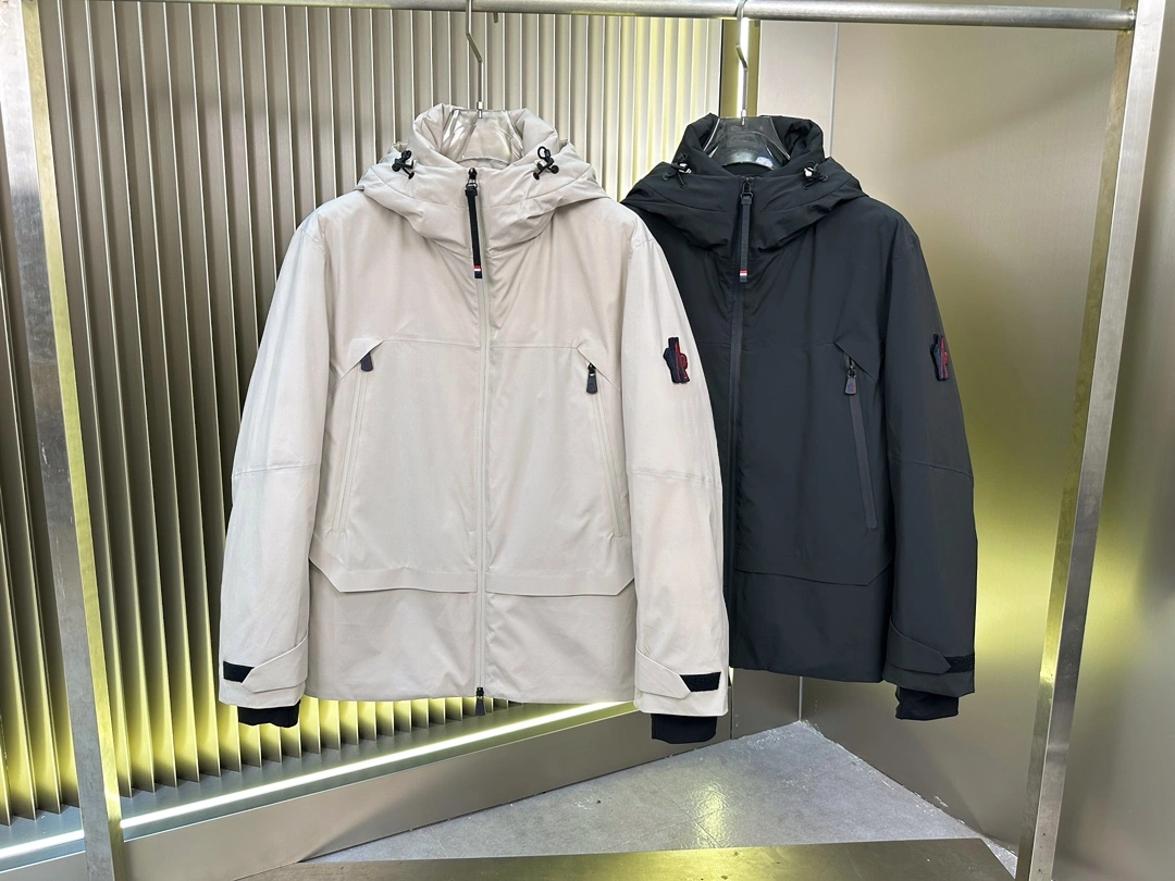 Moncler Down Jackets ZeroBulk 145447