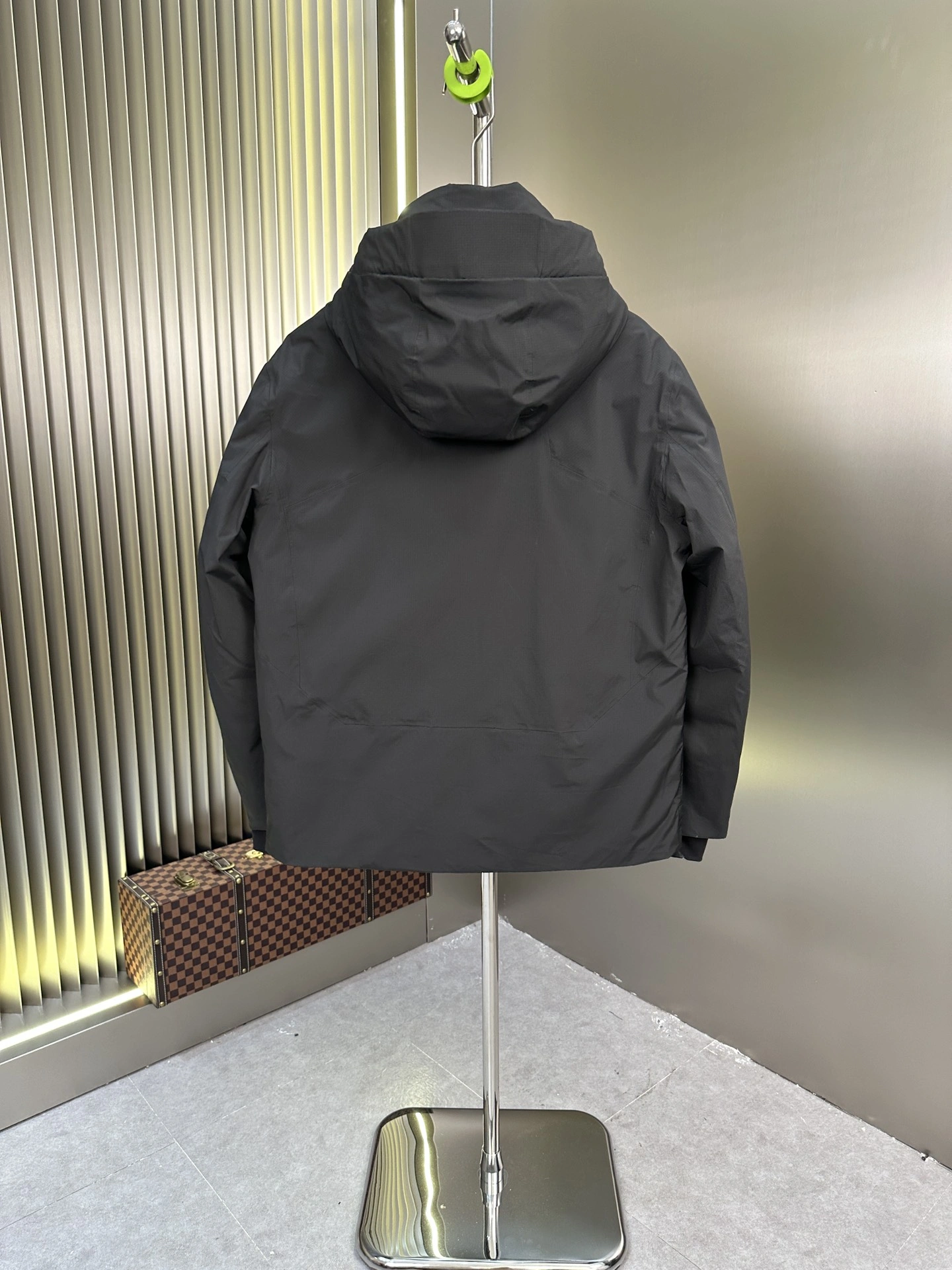 Moncler Down Jackets ZeroBulk 145447