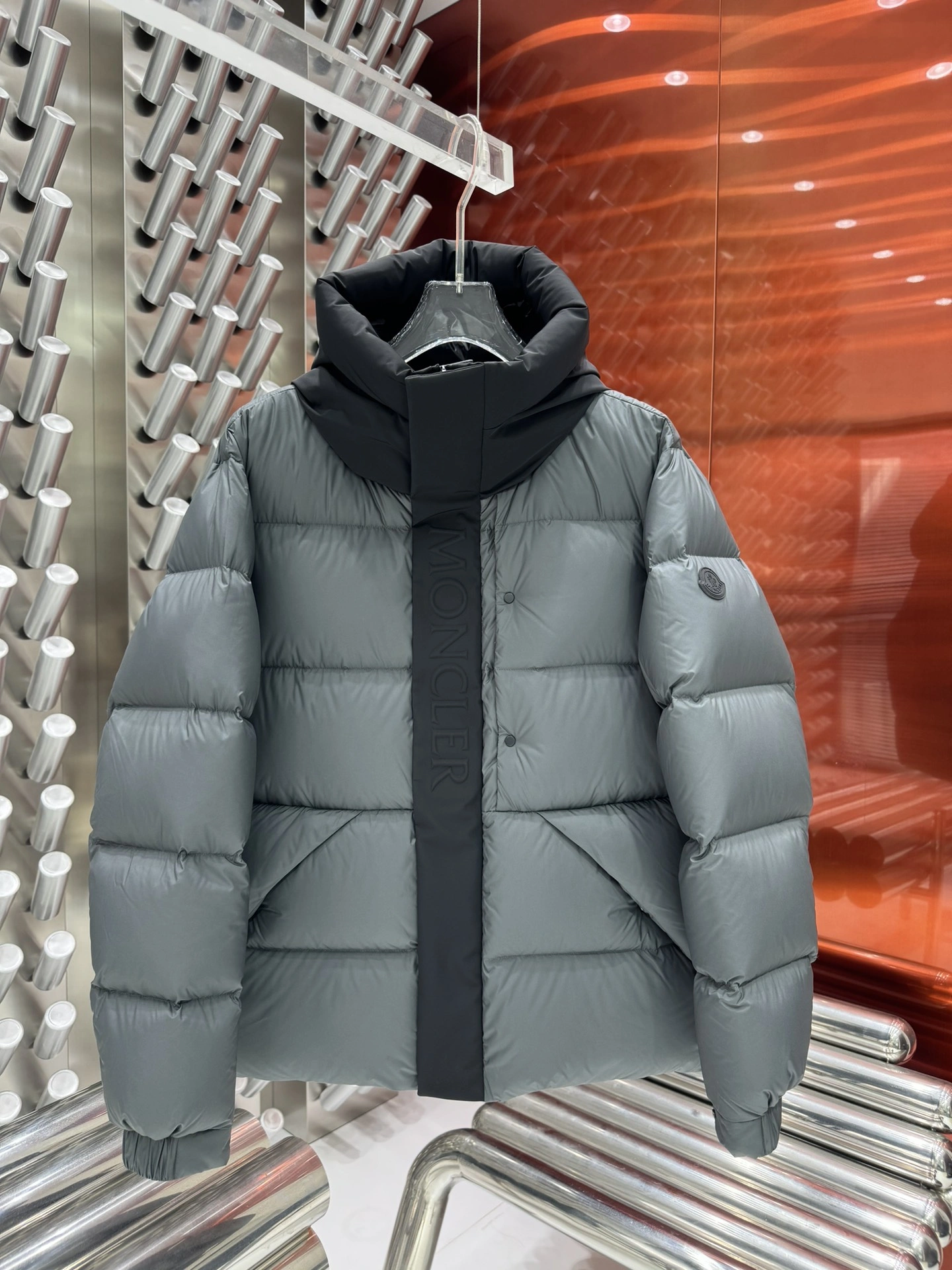 Moncler Down Jackets SportInspired 145458