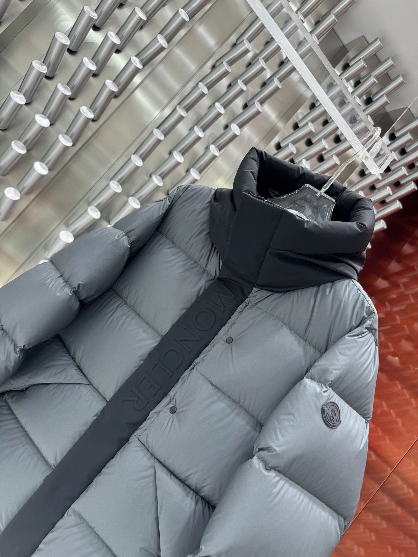 Moncler Down Jackets SportInspired 145458