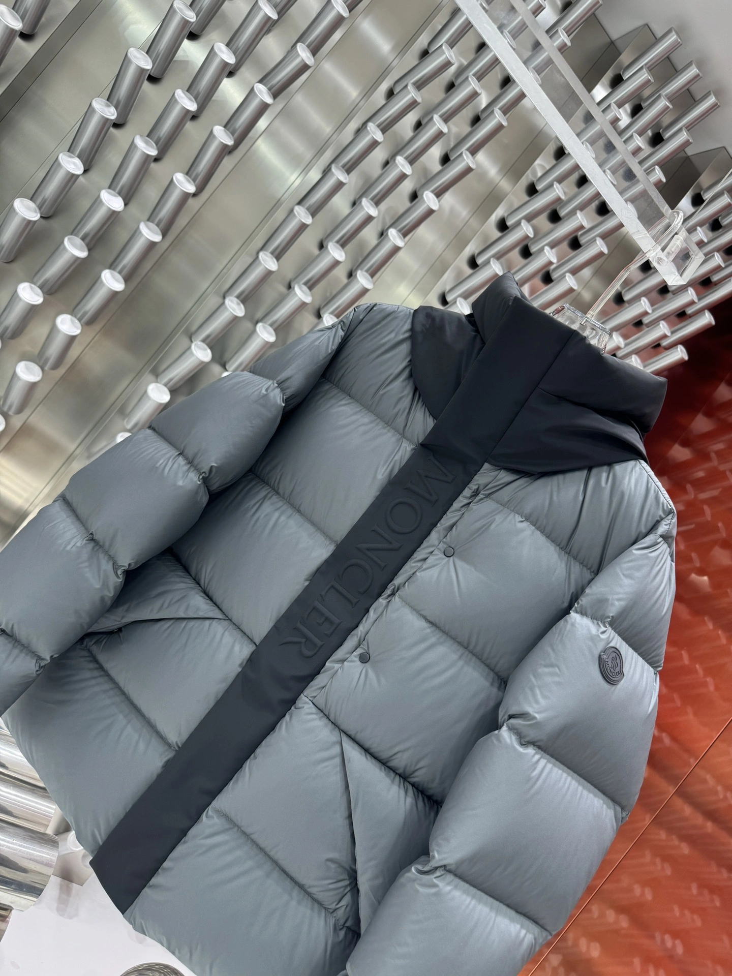 Moncler Down Jackets SportInspired 145458