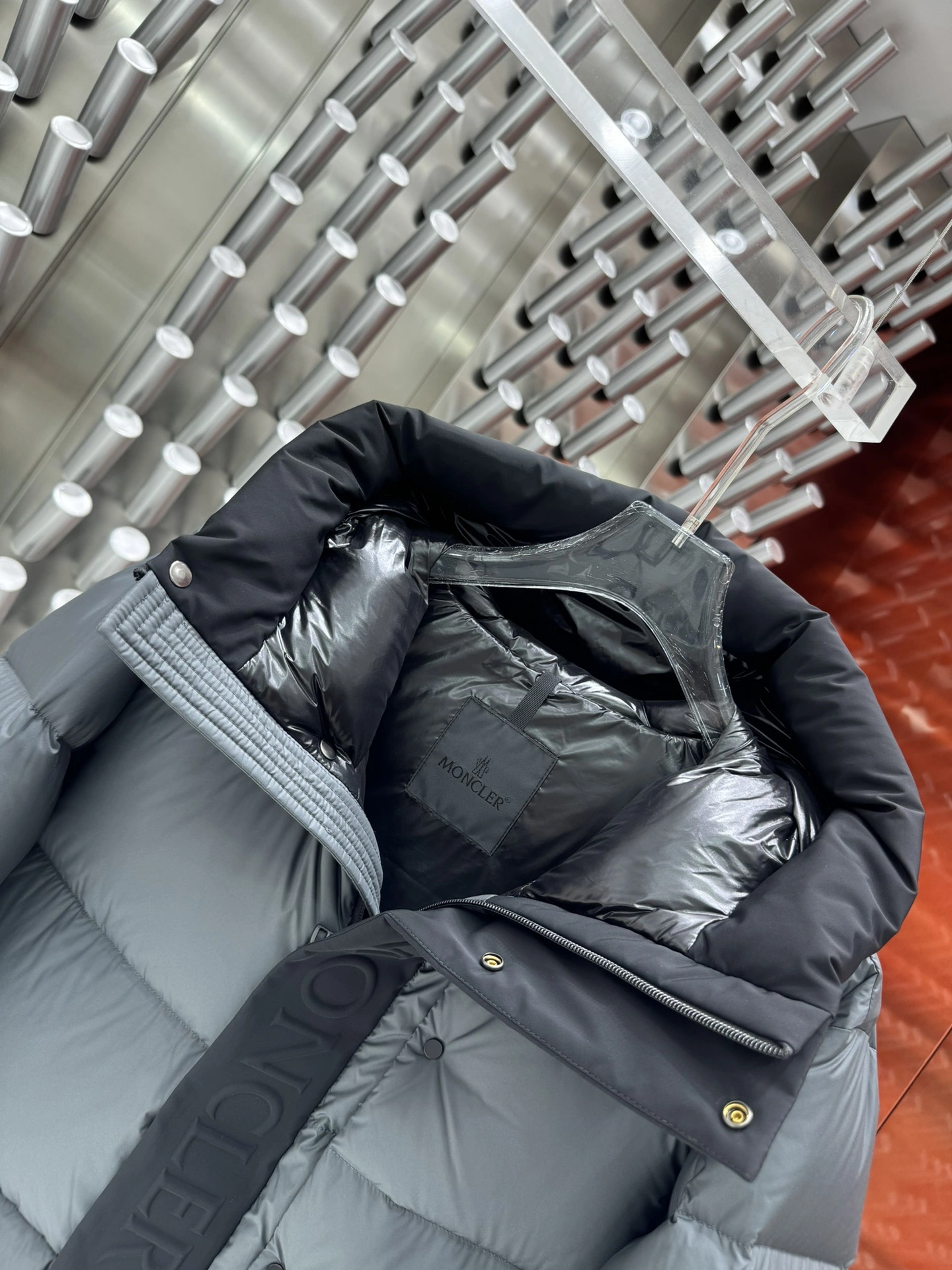 Moncler Down Jackets SportInspired 145458