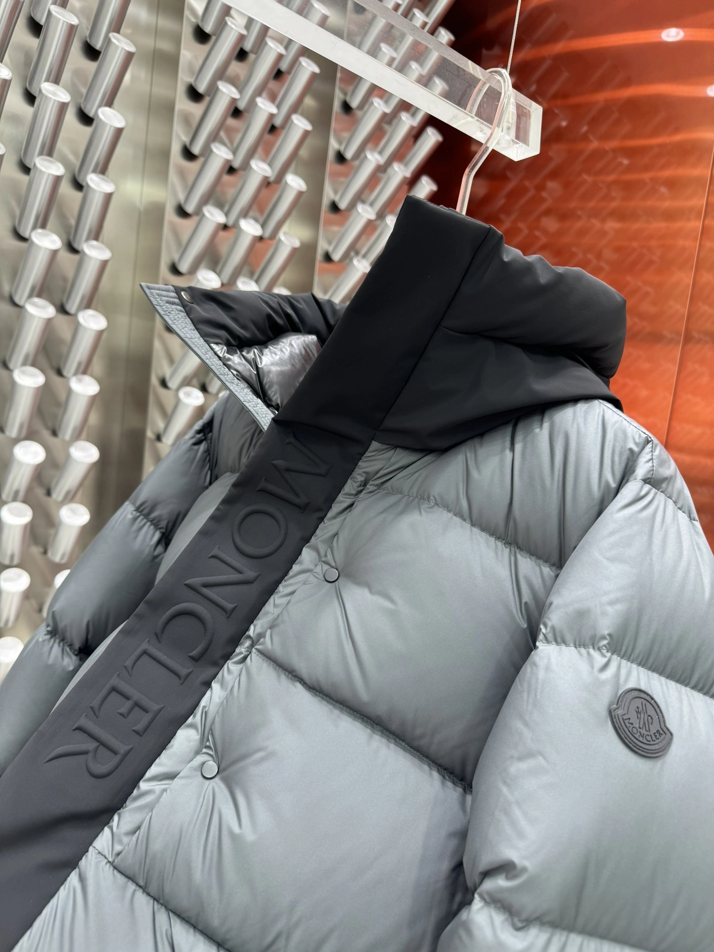 Moncler Down Jackets SportInspired 145458