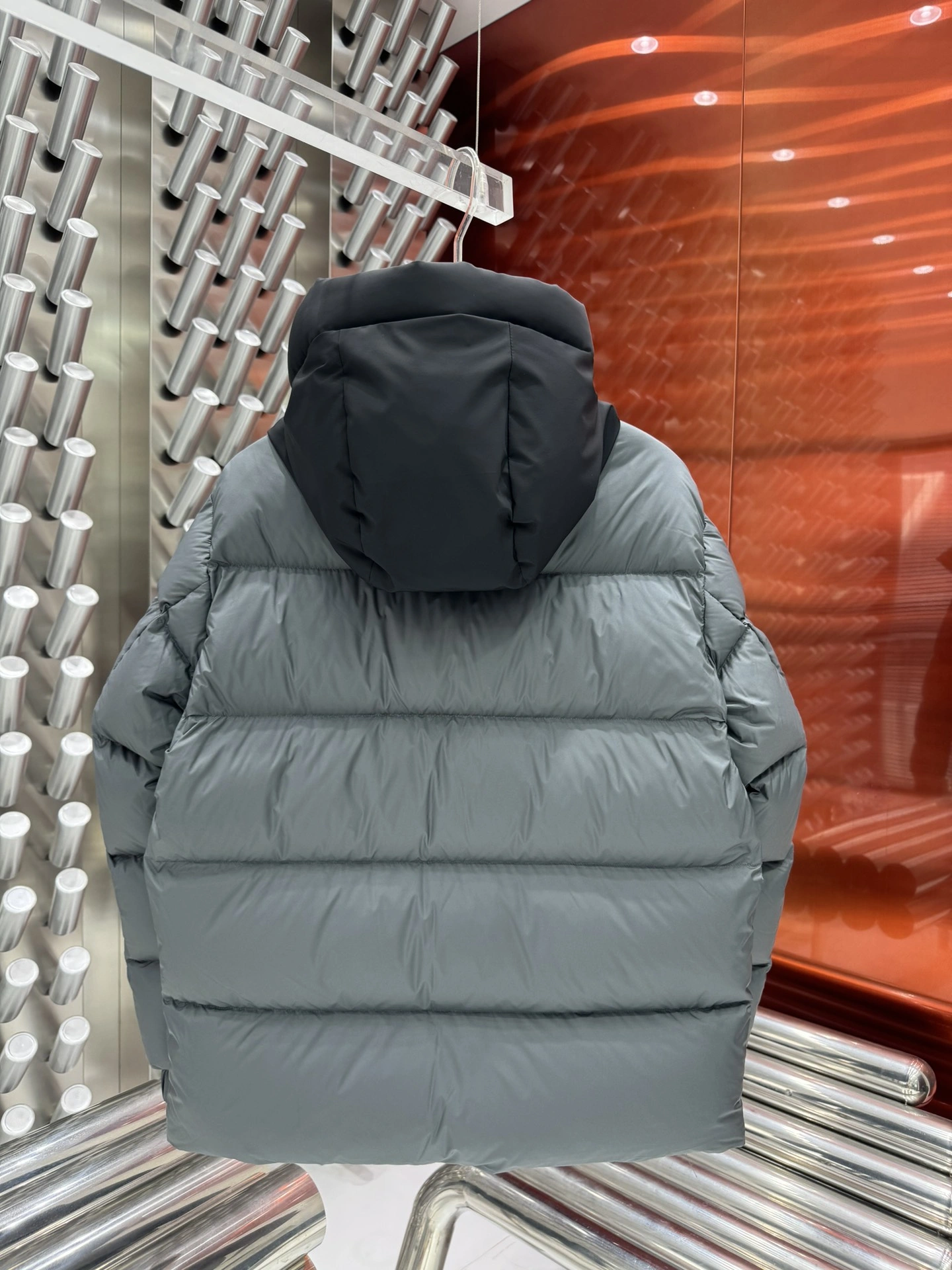 Moncler Down Jackets SportInspired 145458