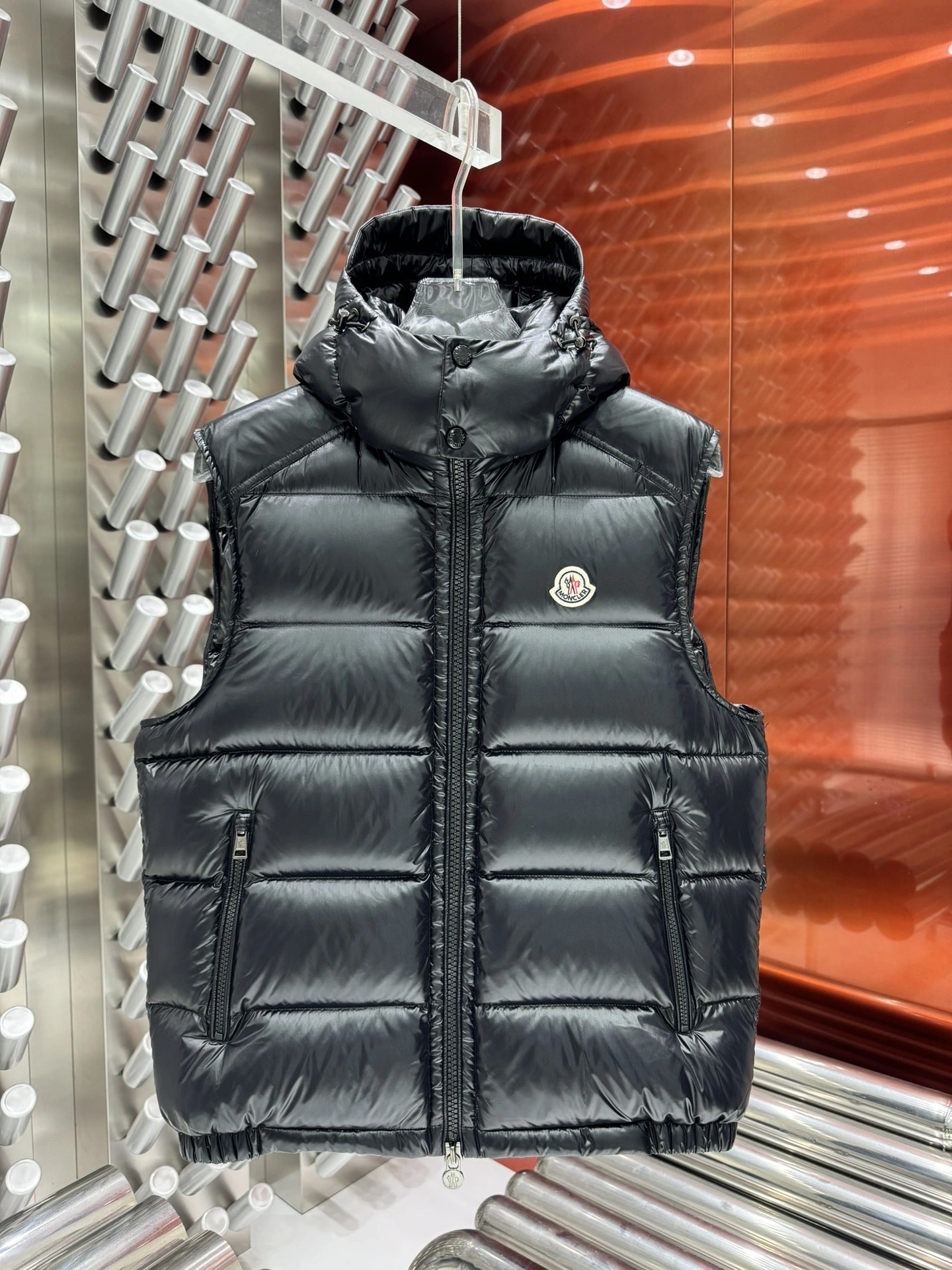 BestValue Moncler Down Jackets 145459