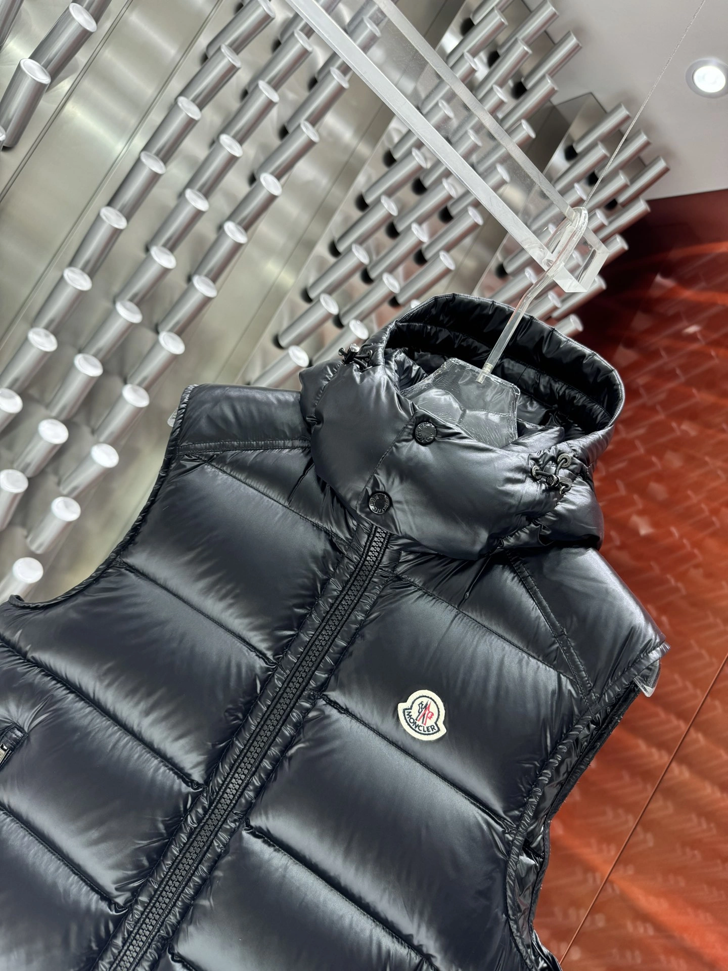 BestValue Moncler Down Jackets 145459