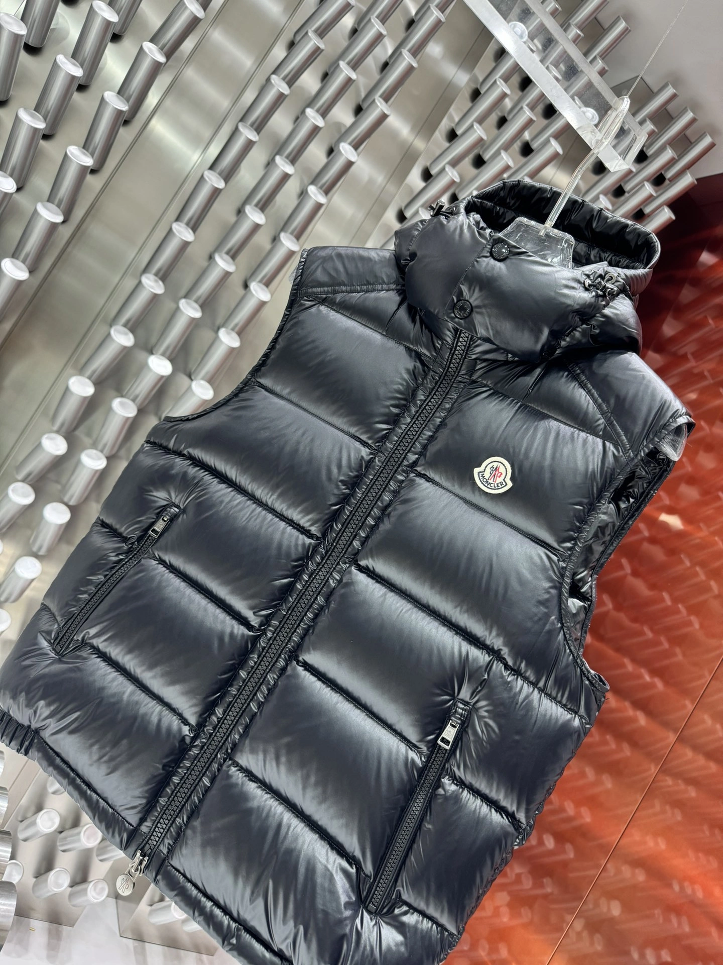 BestValue Moncler Down Jackets 145459
