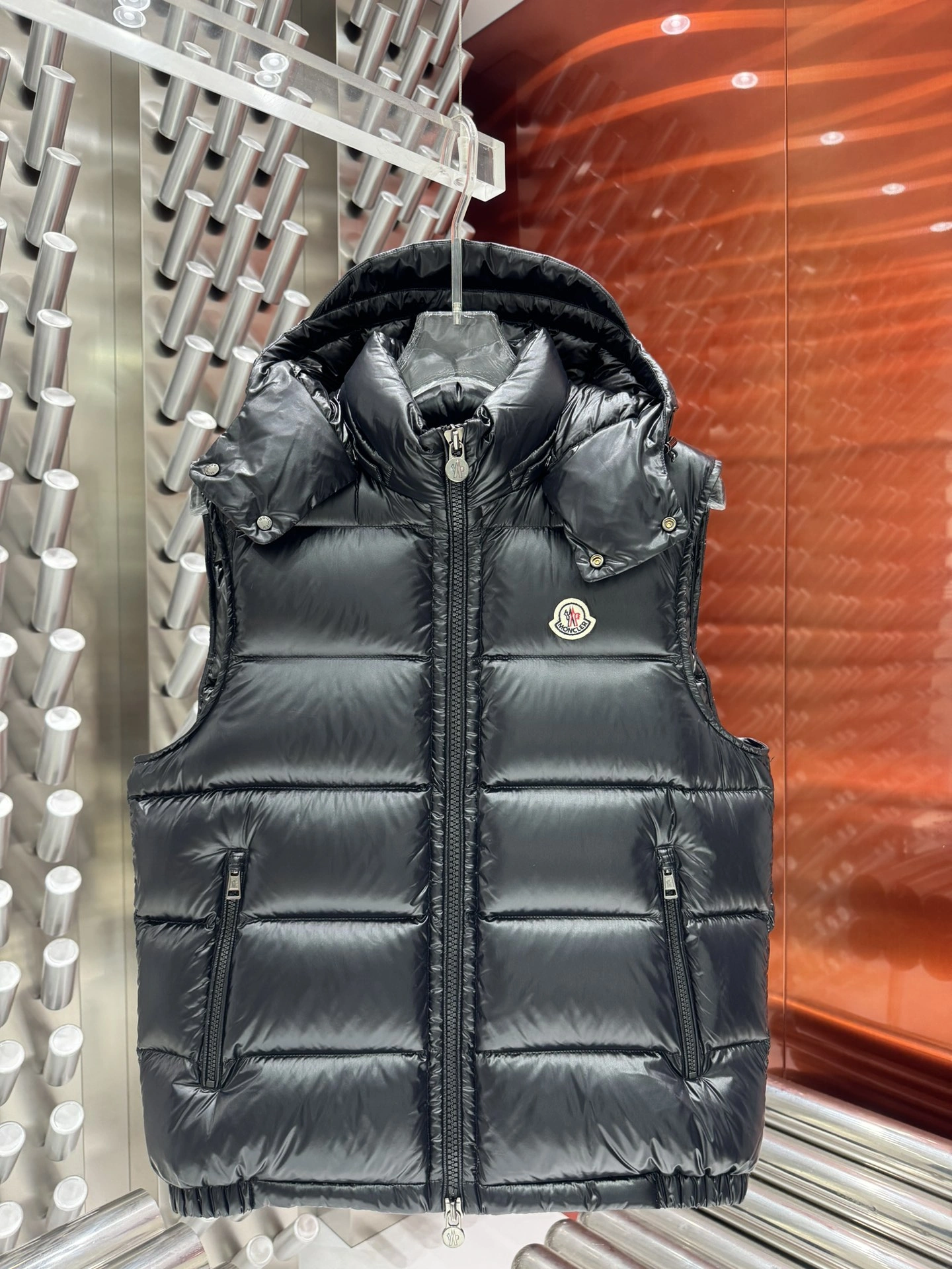 BestValue Moncler Down Jackets 145459