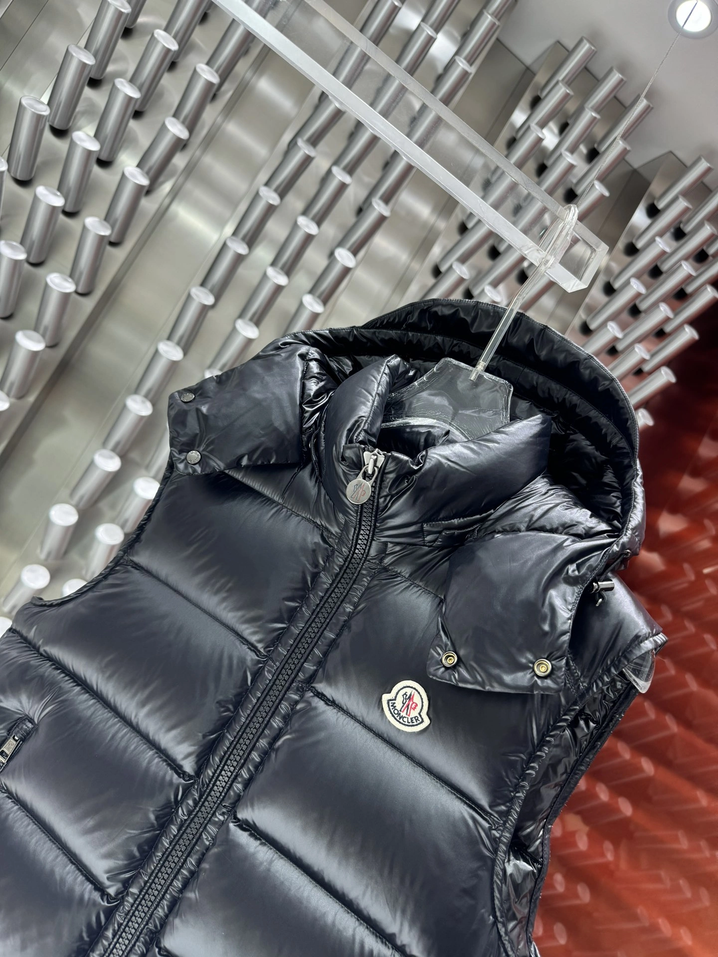 BestValue Moncler Down Jackets 145459
