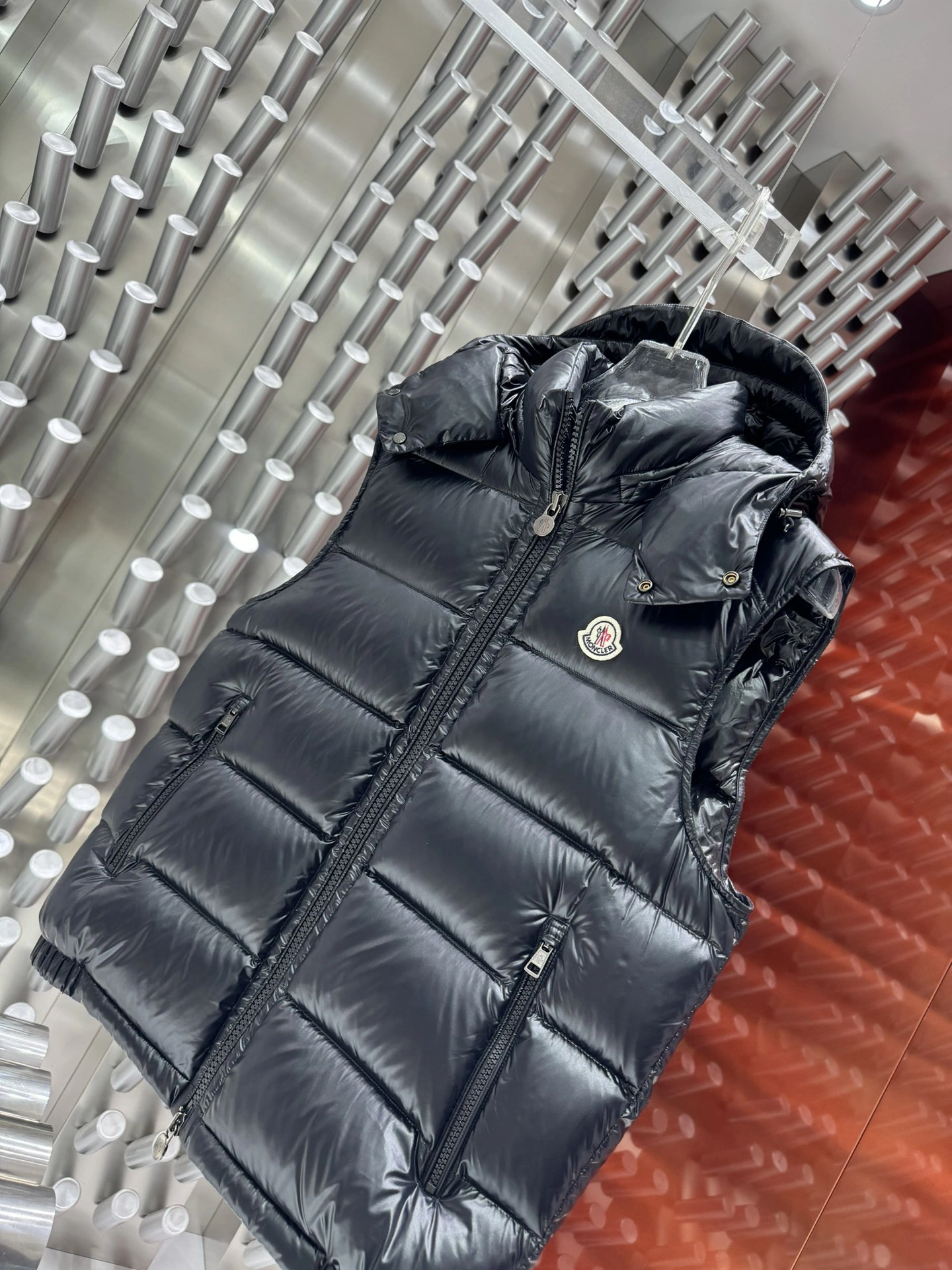 BestValue Moncler Down Jackets 145459