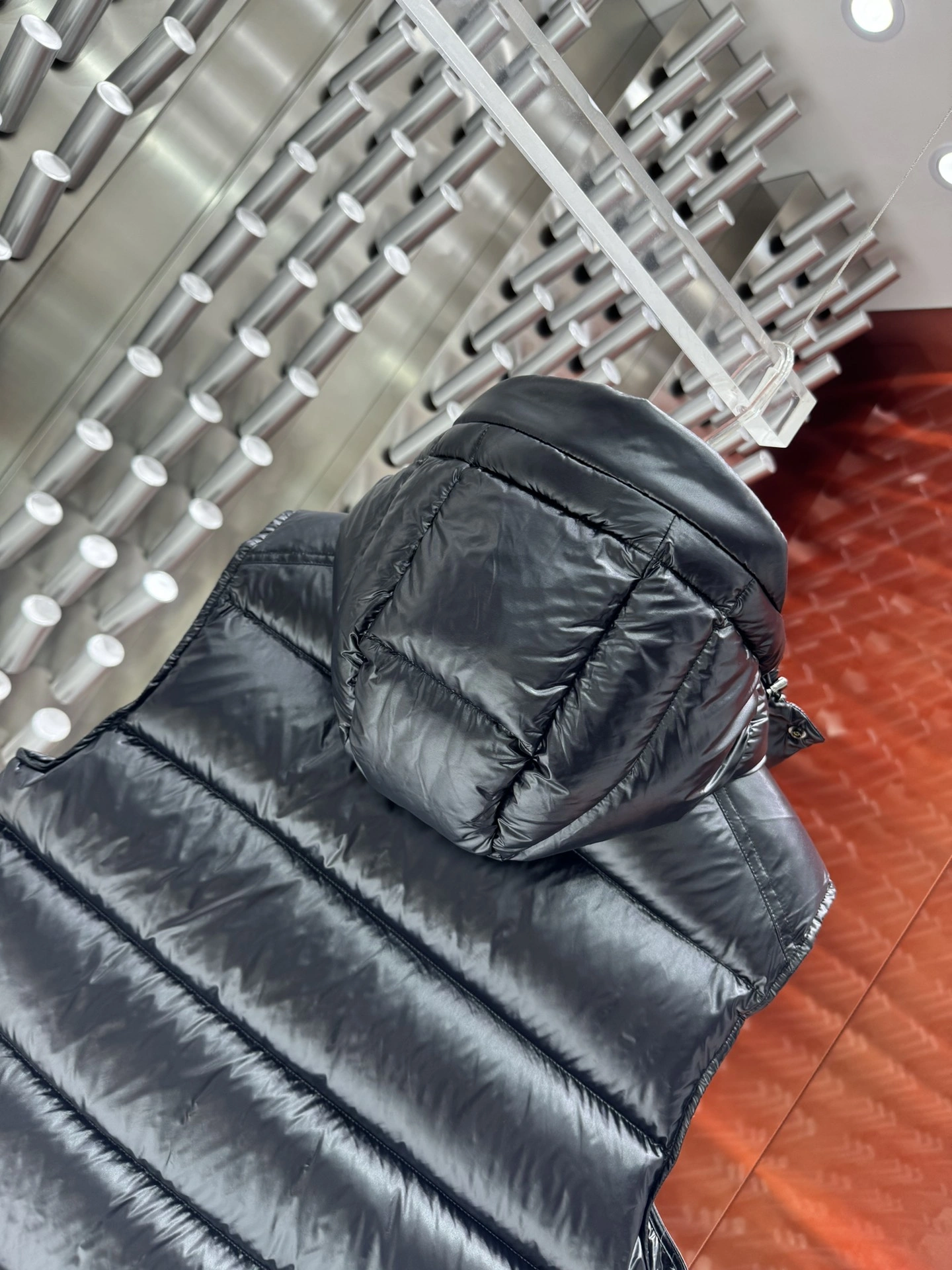 BestValue Moncler Down Jackets 145459