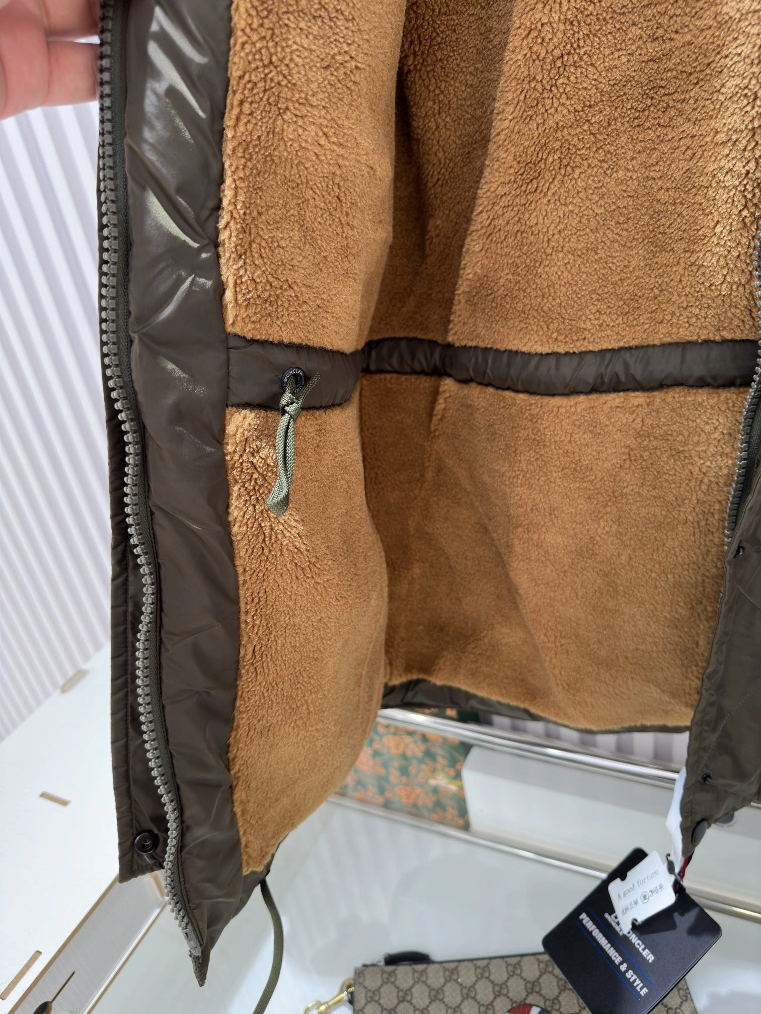 Fashionable Moncler Down Jackets 145443