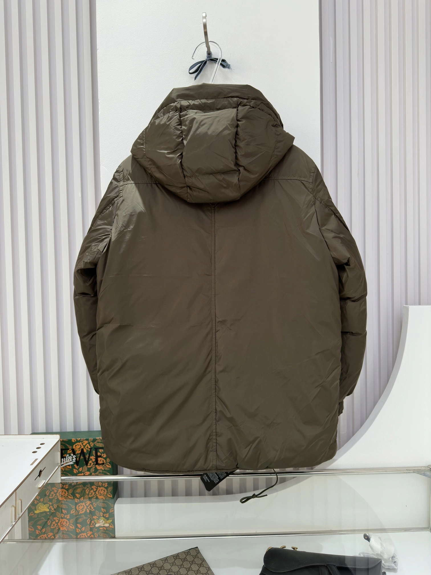 Fashionable Moncler Down Jackets 145443