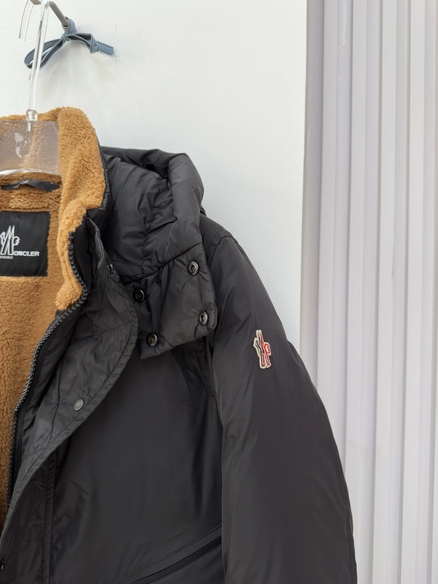 Reliable Moncler Down Jackets 145446