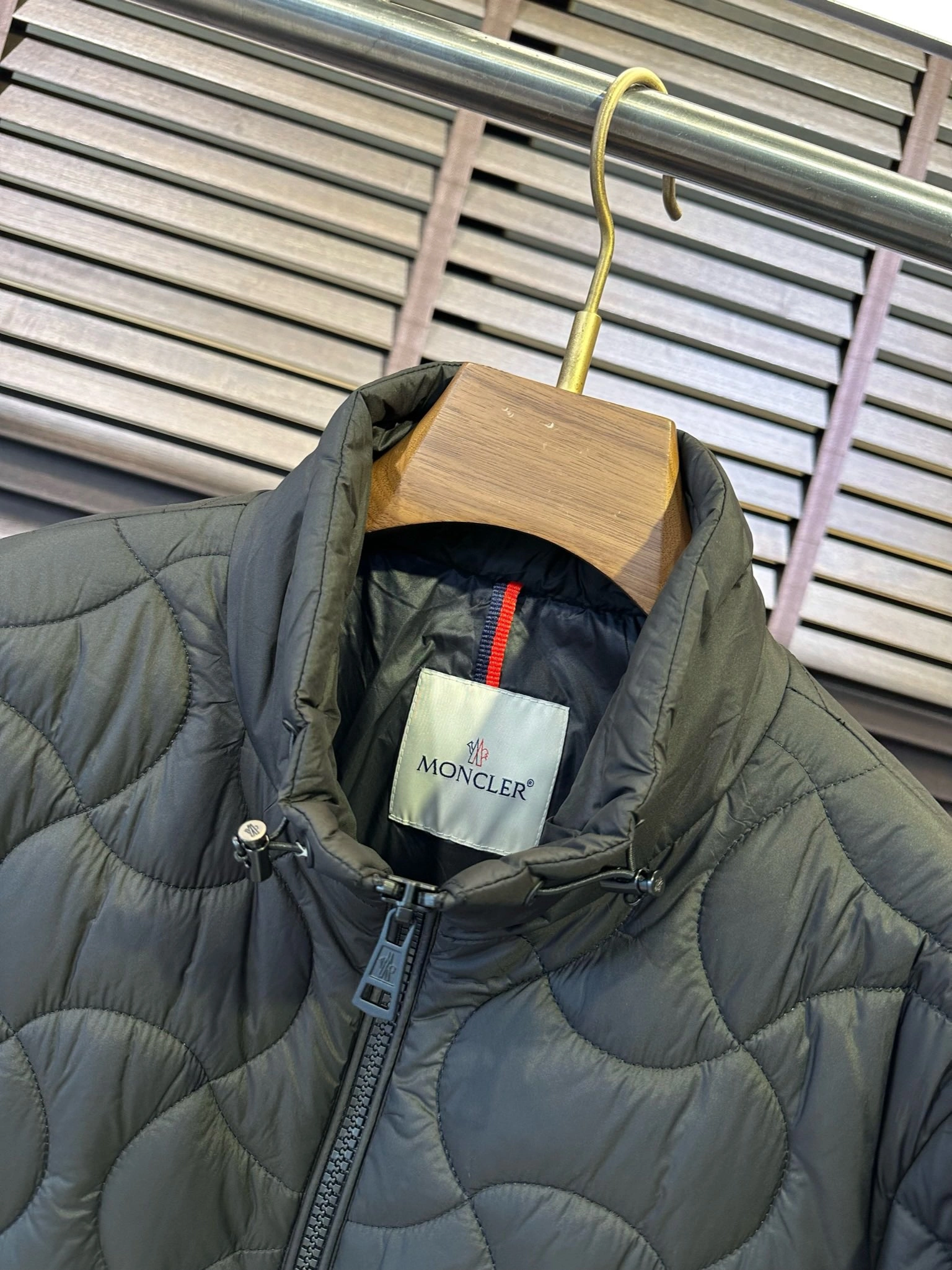 Functional Moncler Down Jackets 145456