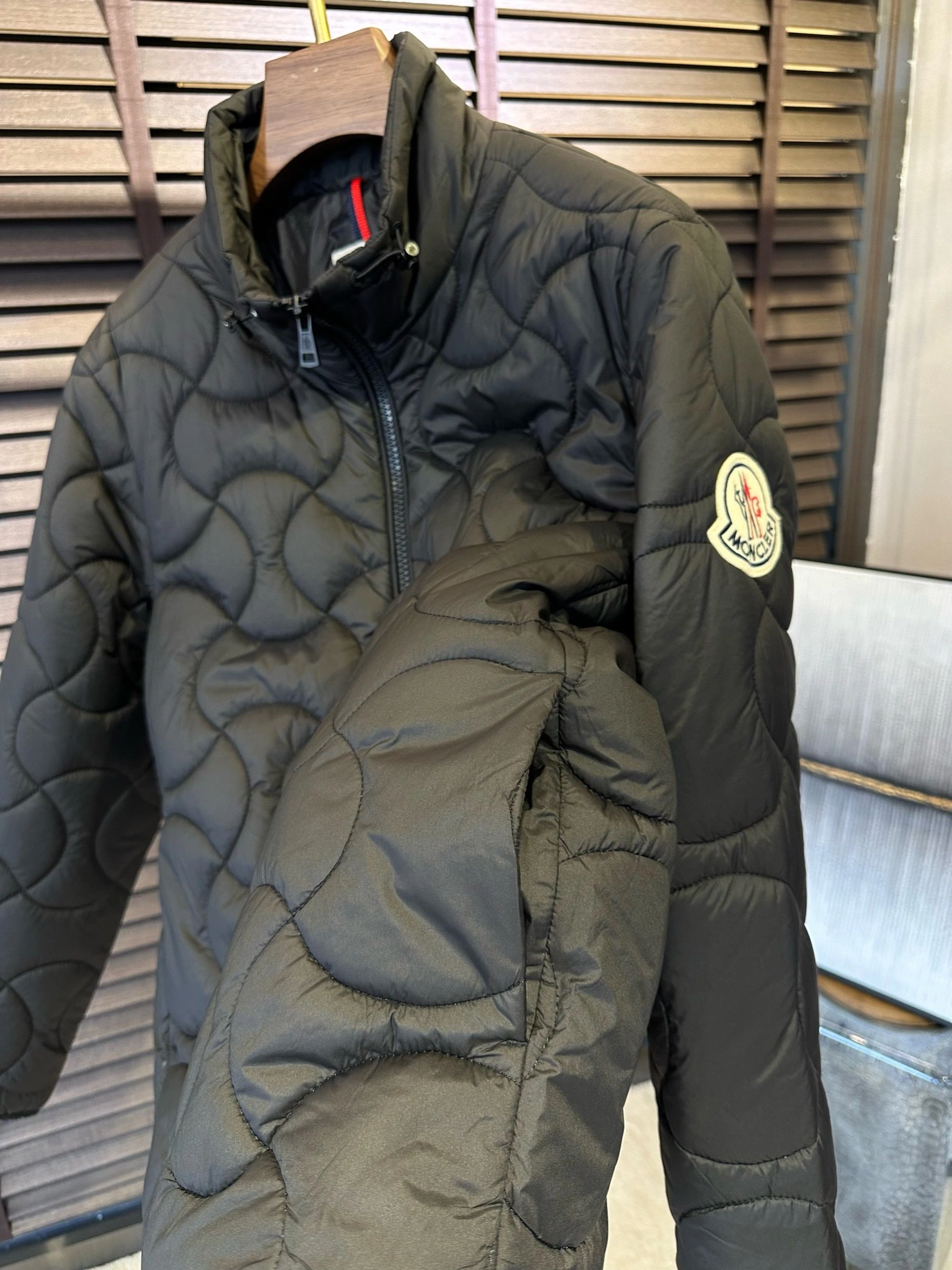Functional Moncler Down Jackets 145456