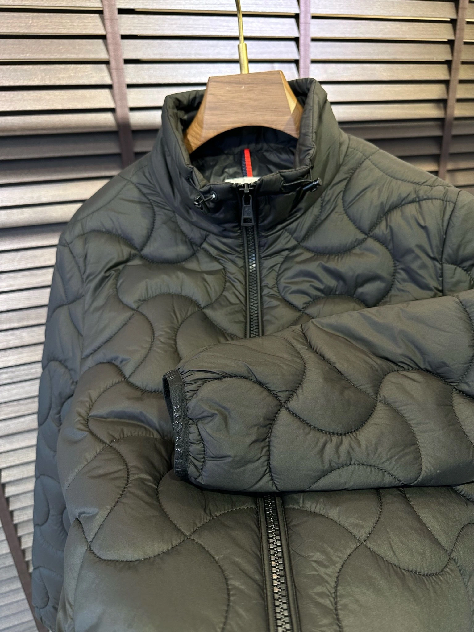 Functional Moncler Down Jackets 145456