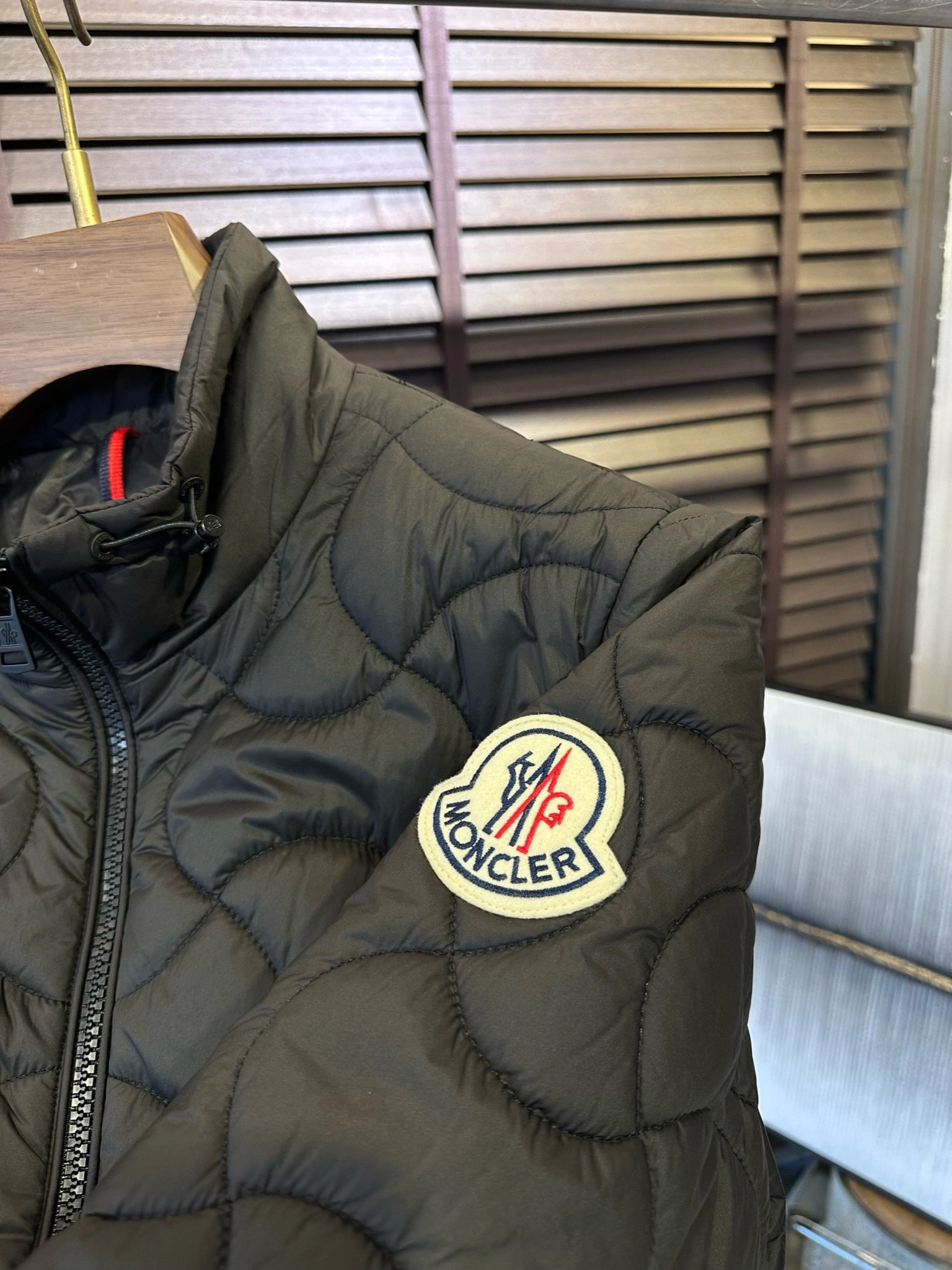 Functional Moncler Down Jackets 145456