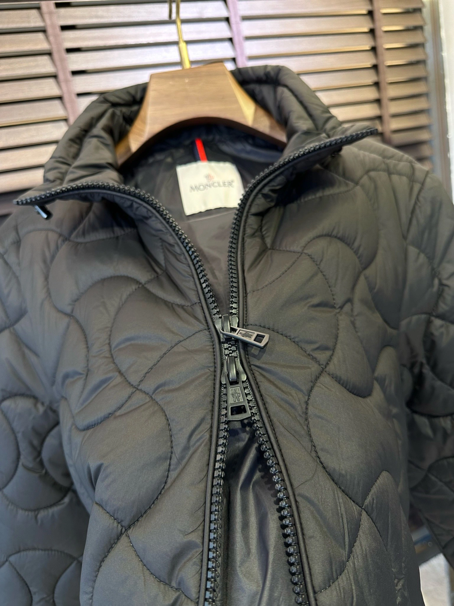 Functional Moncler Down Jackets 145456
