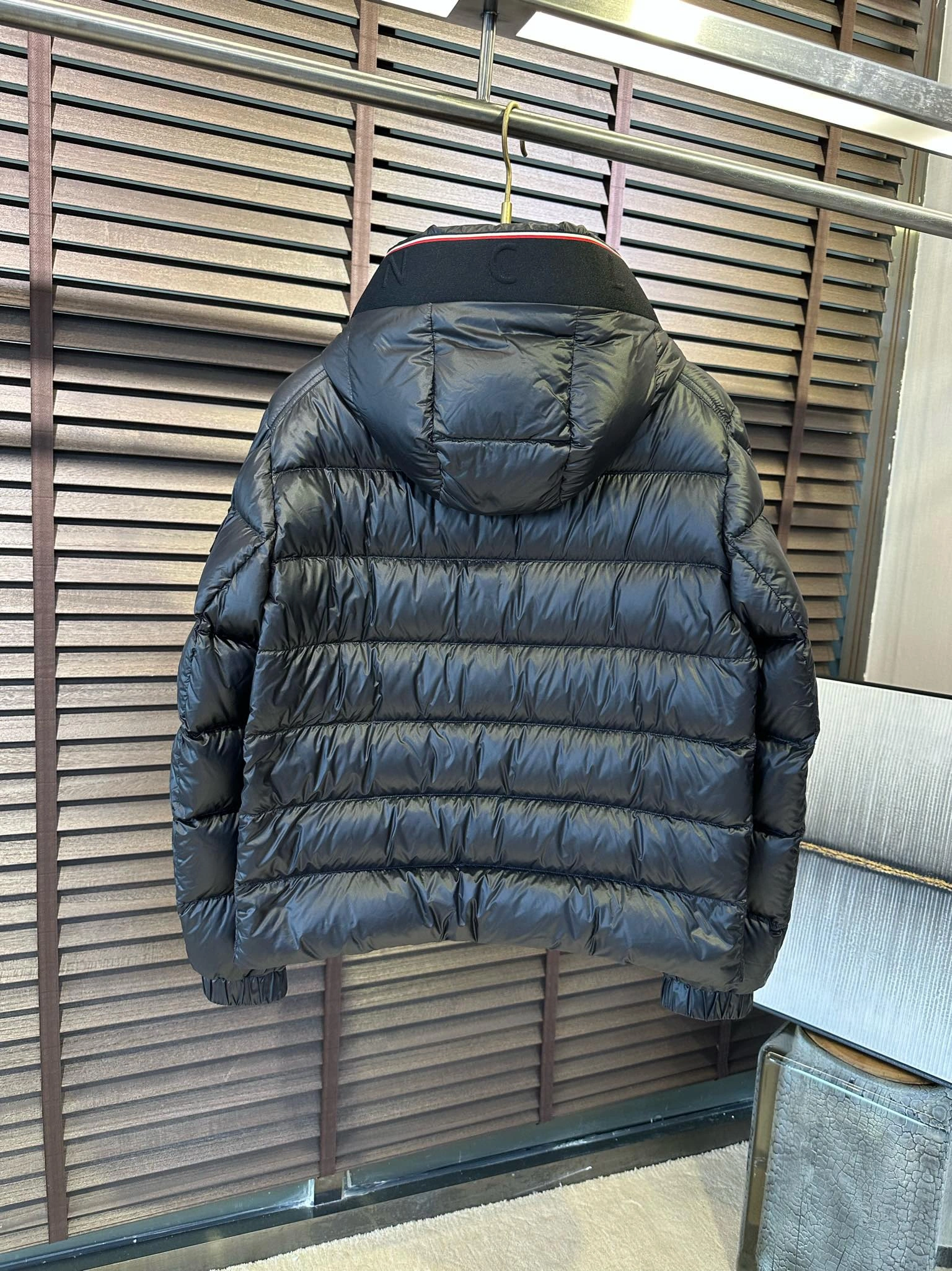 Moncler Down Jackets OdorResistant 145444