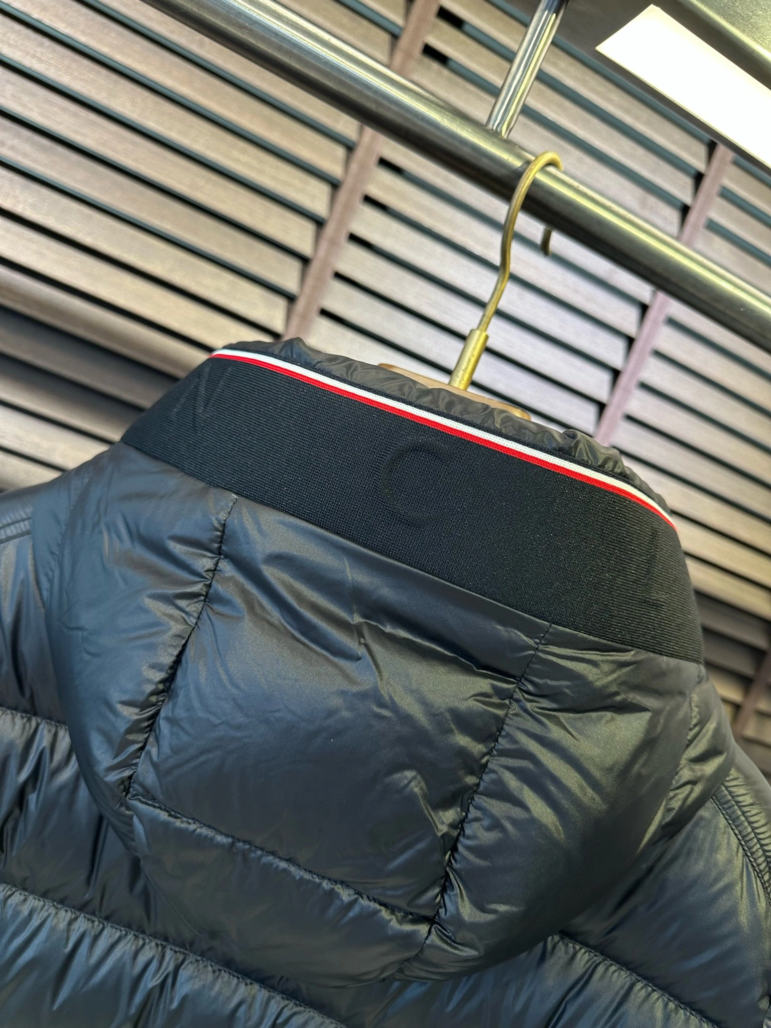 Moncler Down Jackets OdorResistant 145444