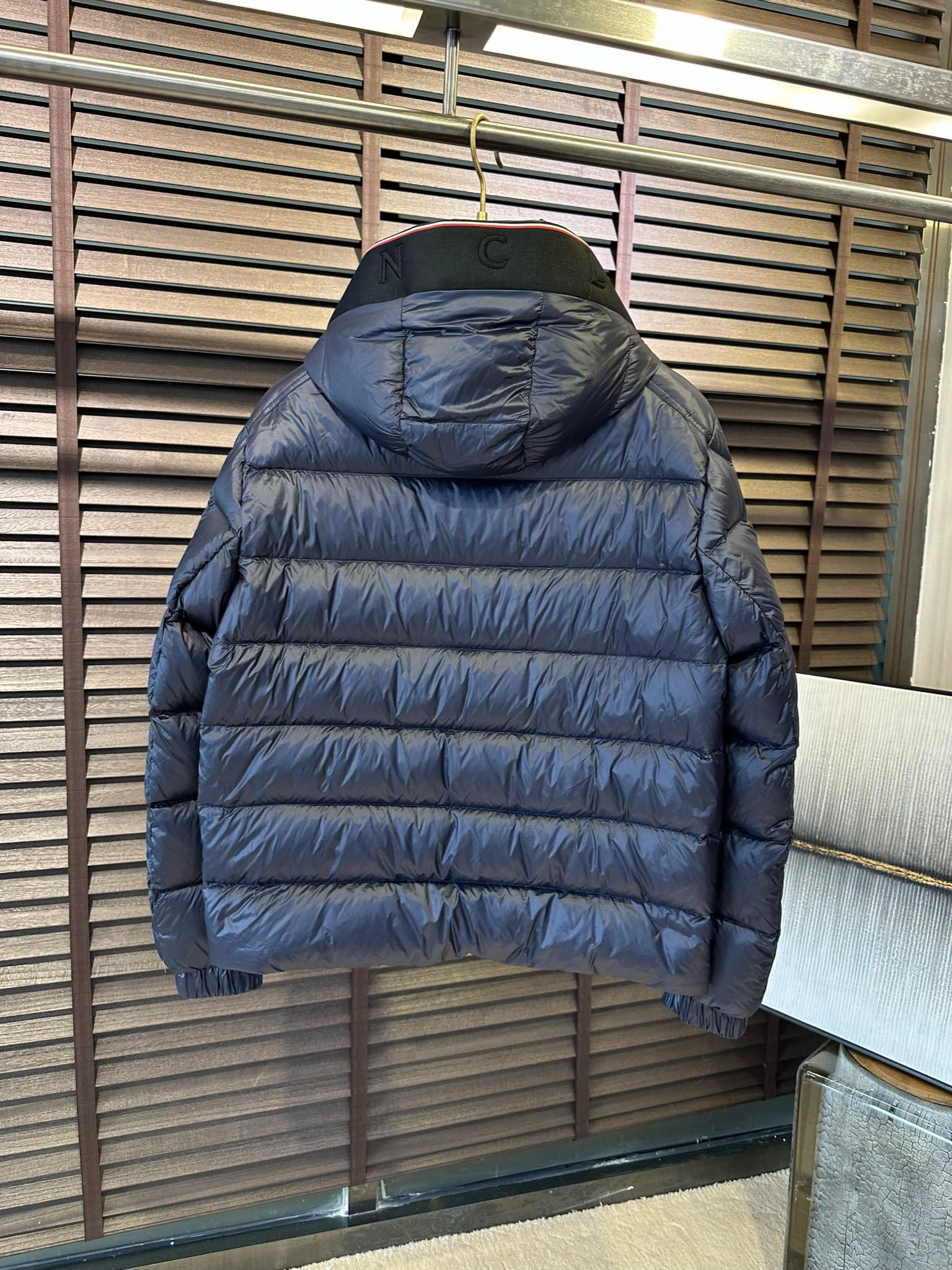 StreetReady Moncler Down Jackets 145436
