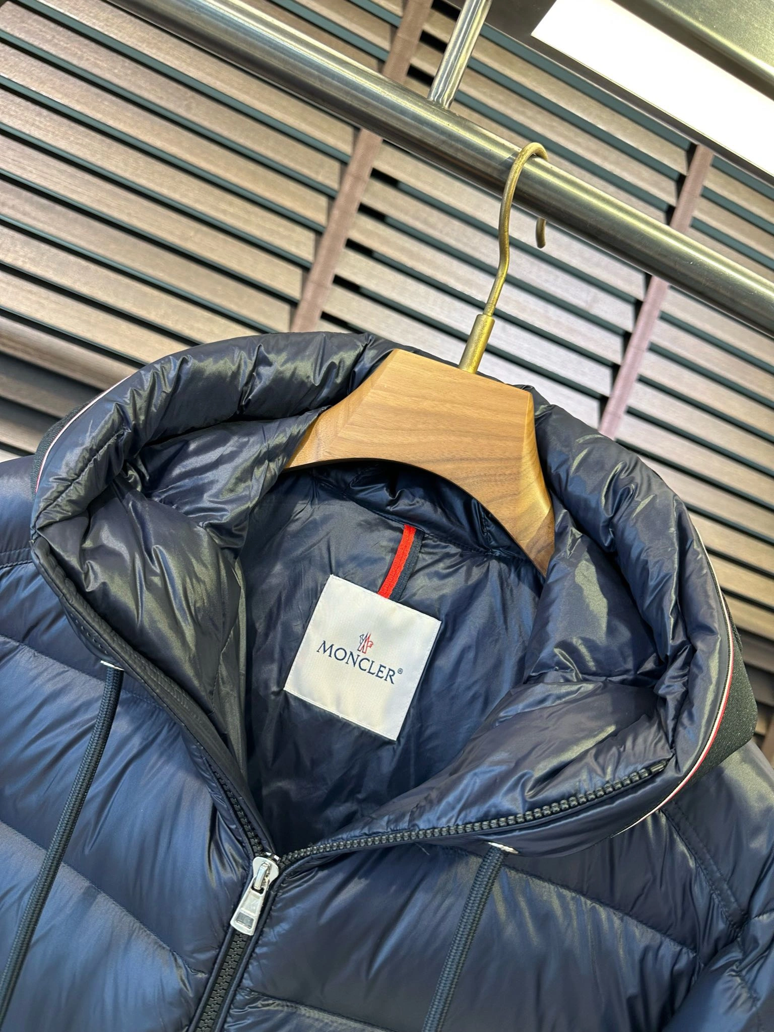 StreetReady Moncler Down Jackets 145436
