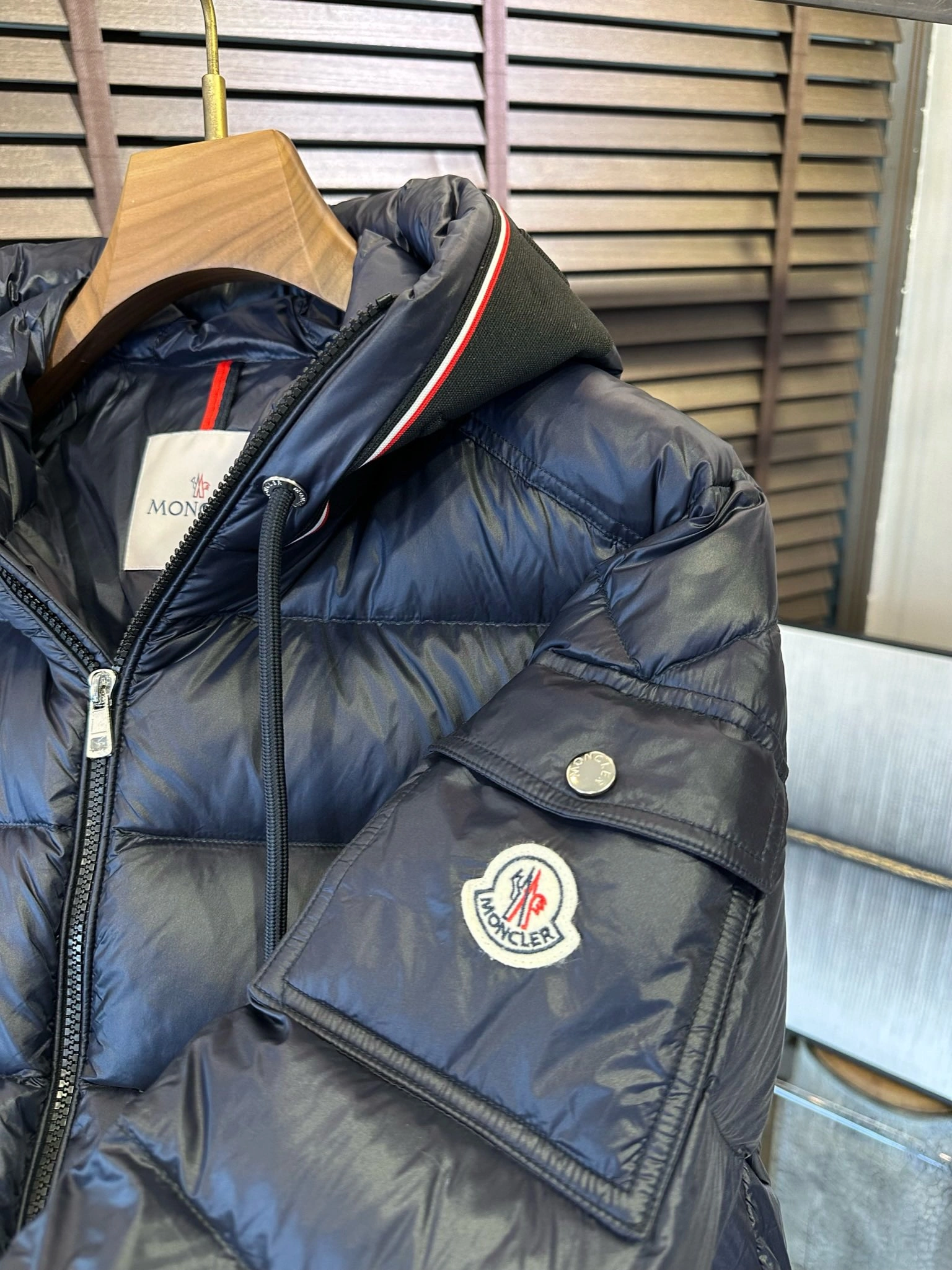 StreetReady Moncler Down Jackets 145436
