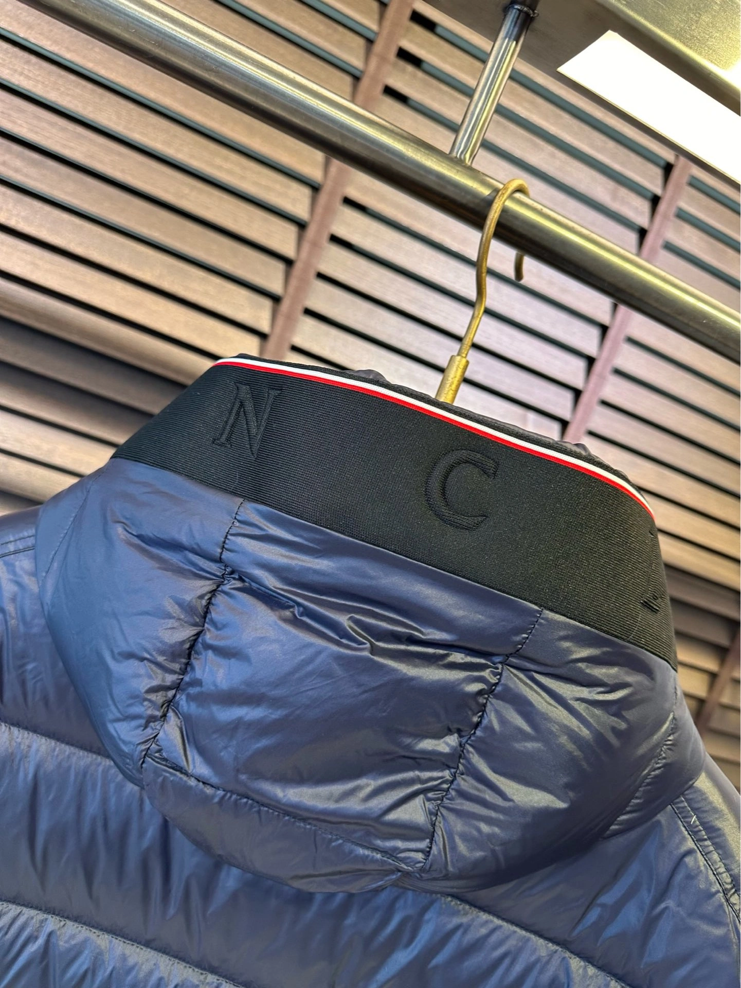 StreetReady Moncler Down Jackets 145436