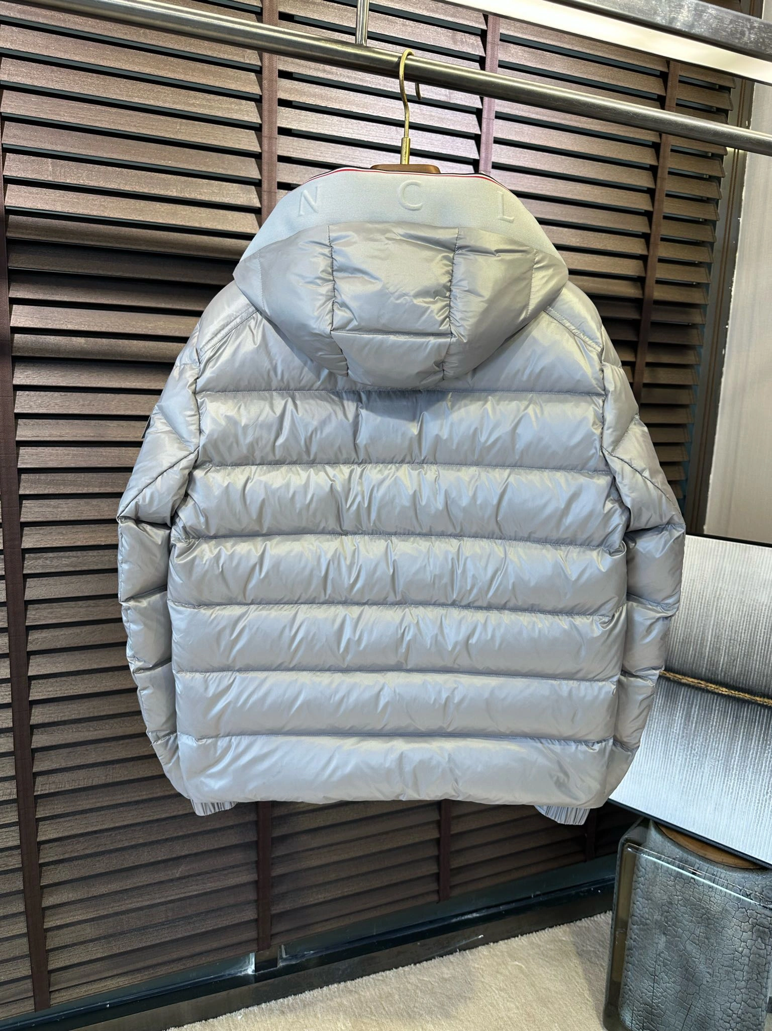 Timeless Moncler Down Jackets 145450
