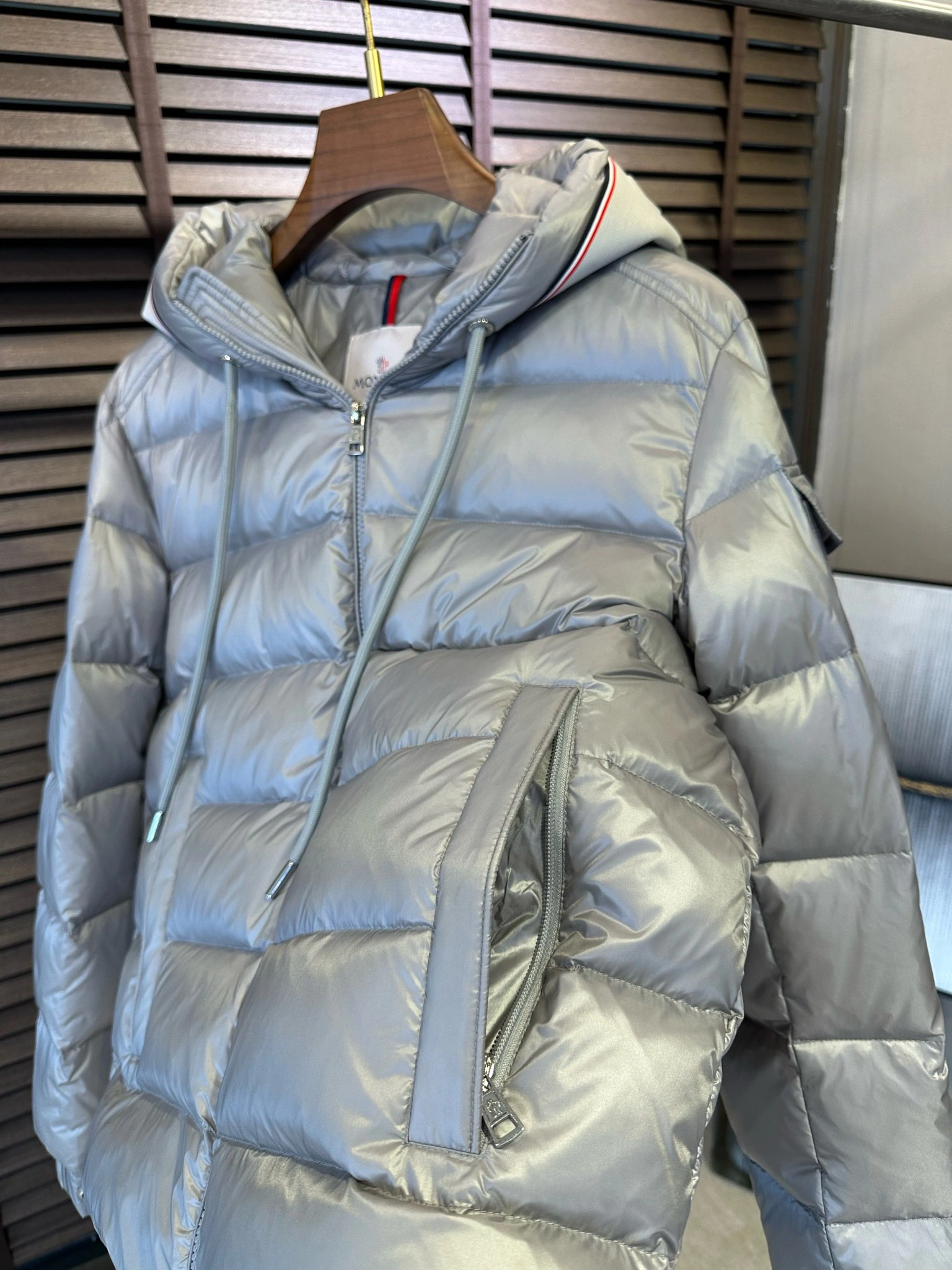 Timeless Moncler Down Jackets 145450