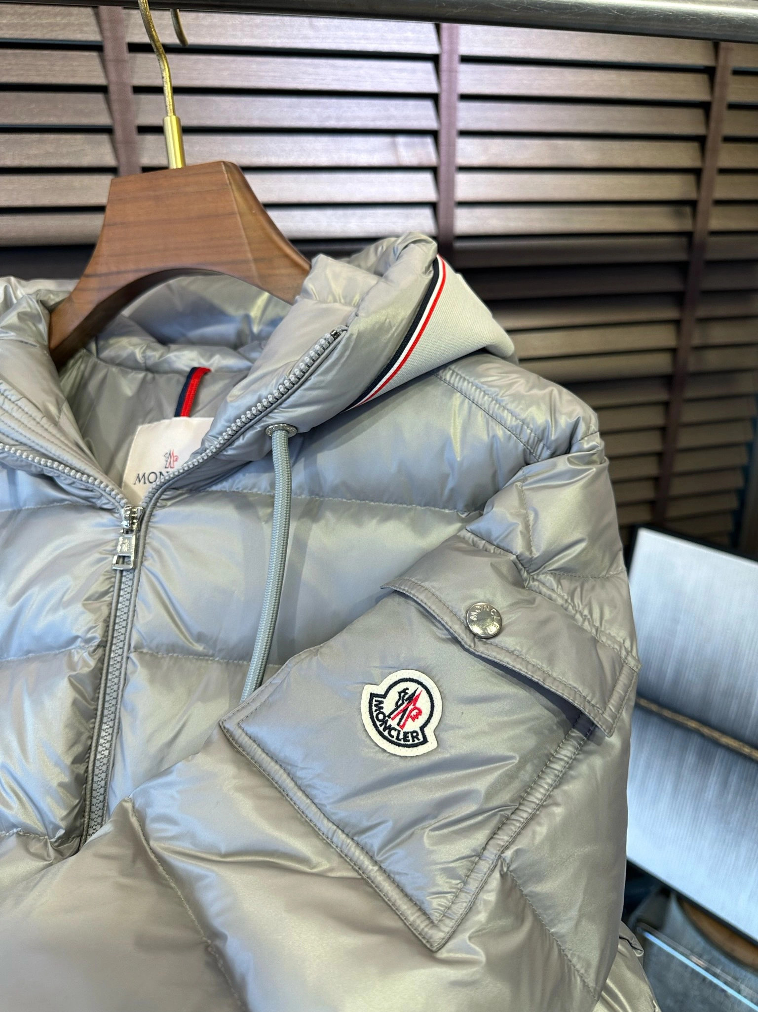 Timeless Moncler Down Jackets 145450