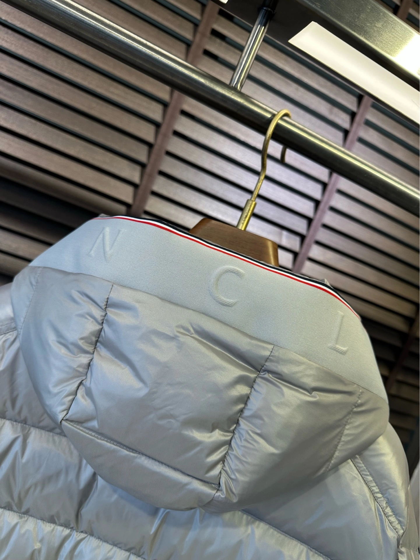 Timeless Moncler Down Jackets 145450