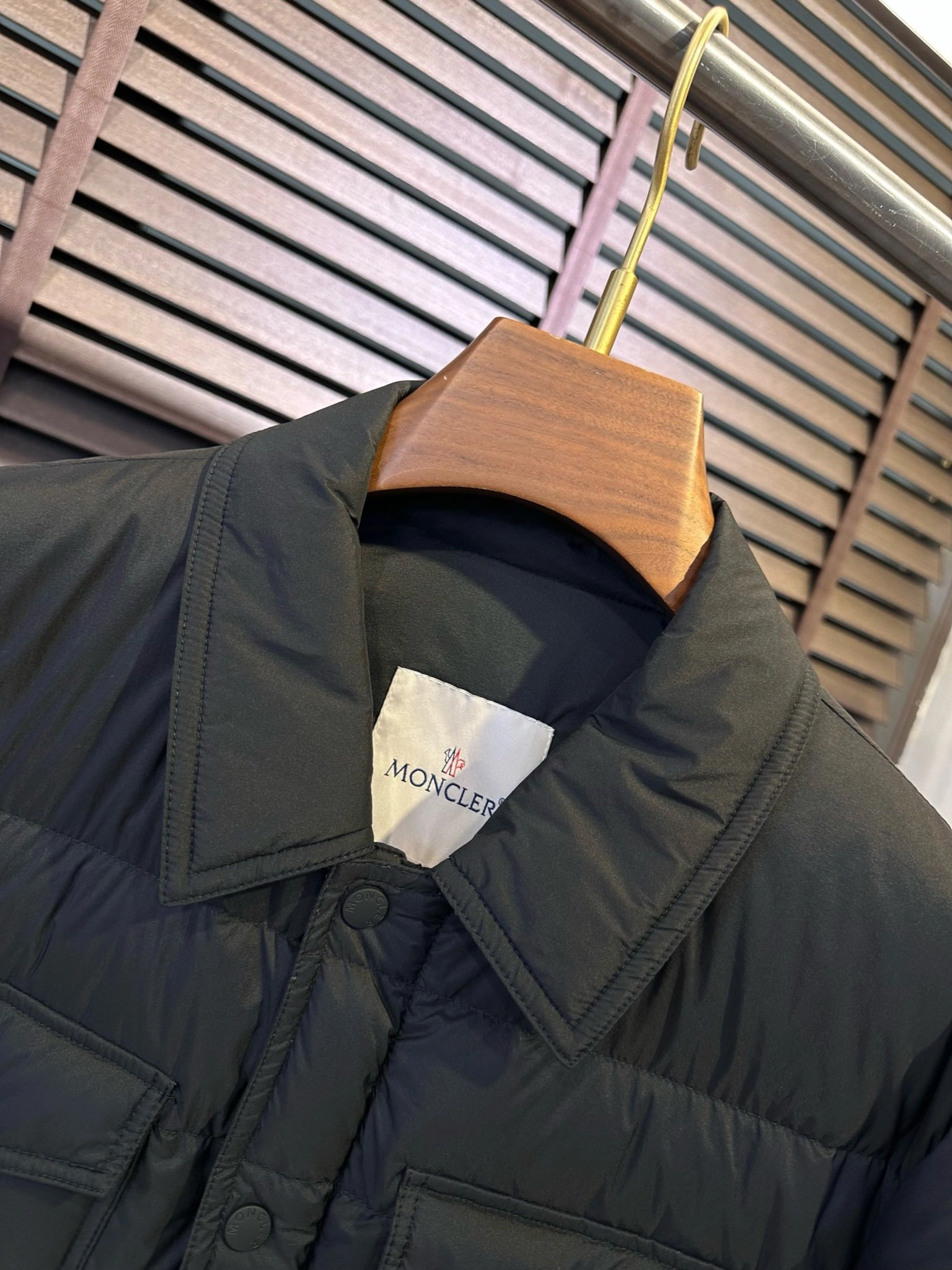 Supportive Moncler Down Jackets 145462