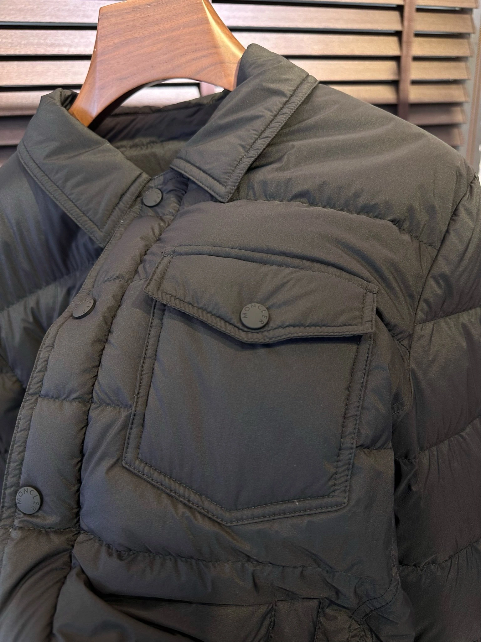 Supportive Moncler Down Jackets 145462