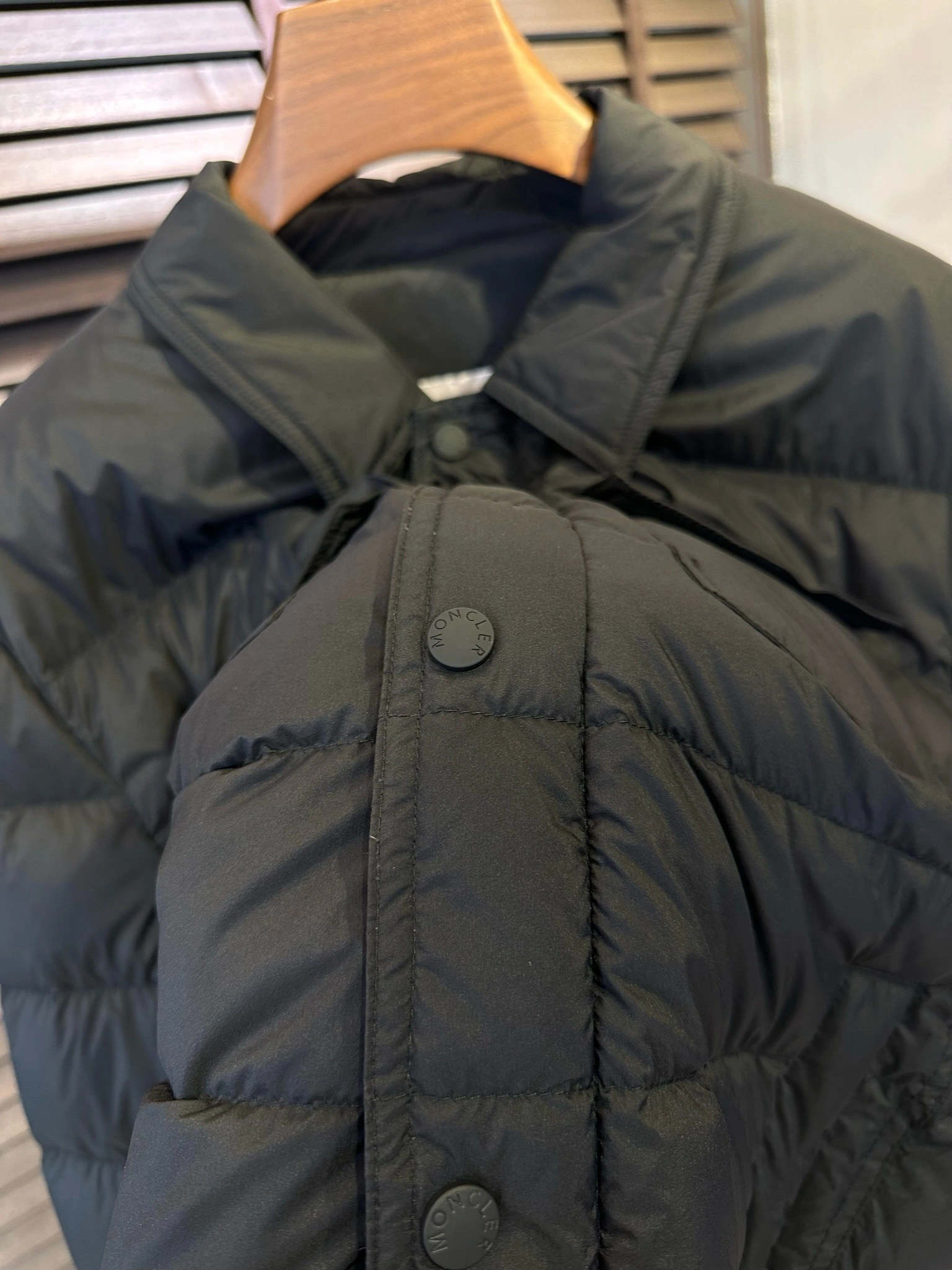 Supportive Moncler Down Jackets 145462