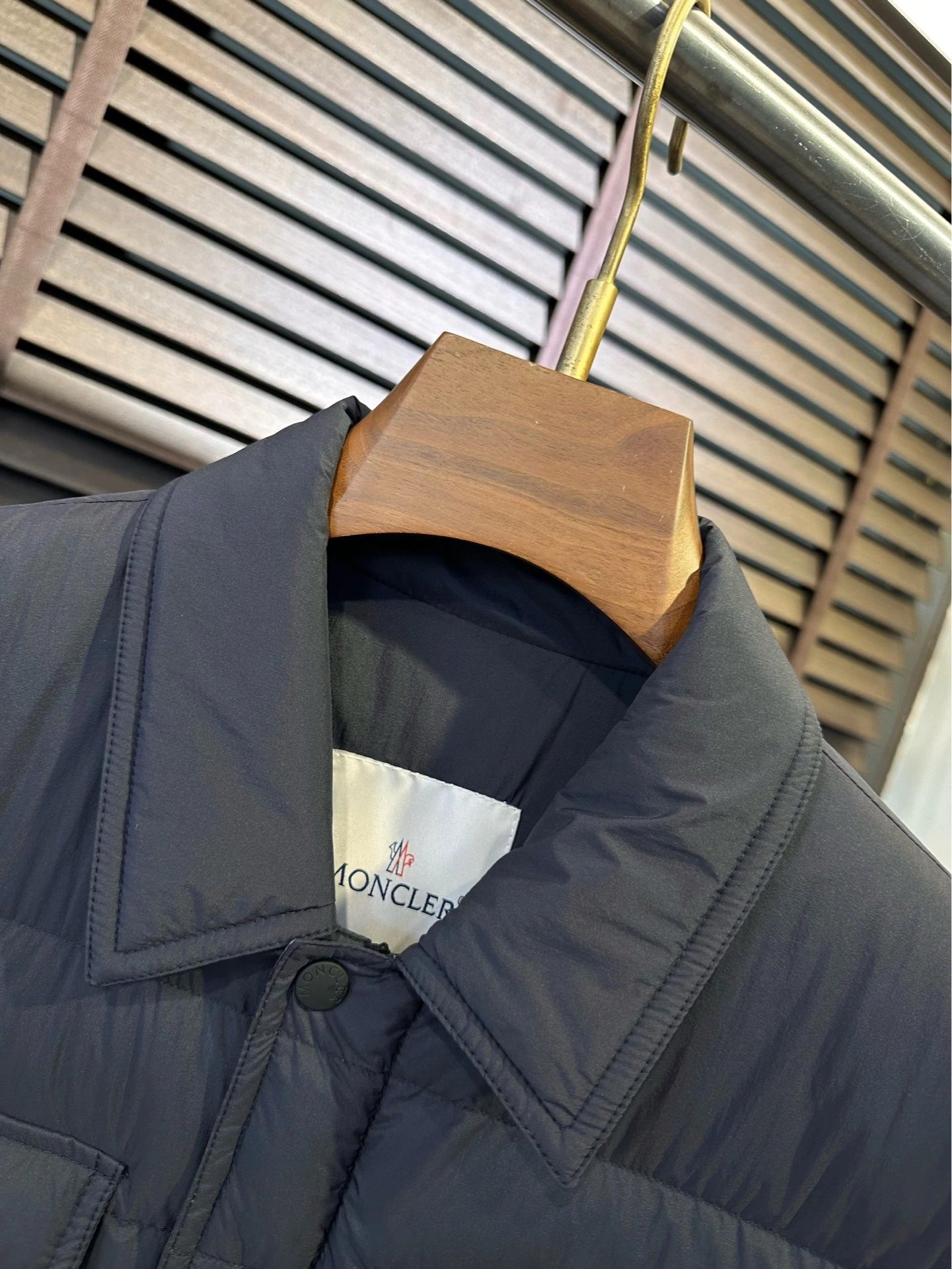 Moncler Down Jackets Supportive 145448