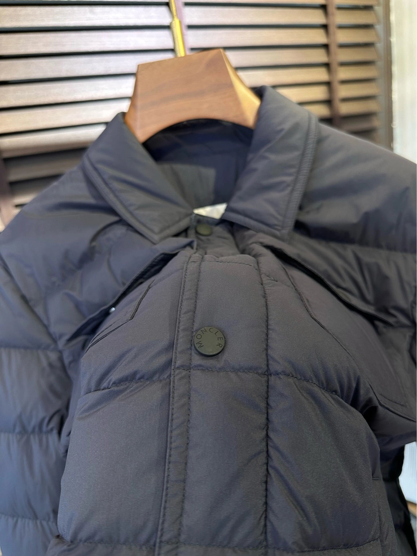 Moncler Down Jackets Supportive 145448