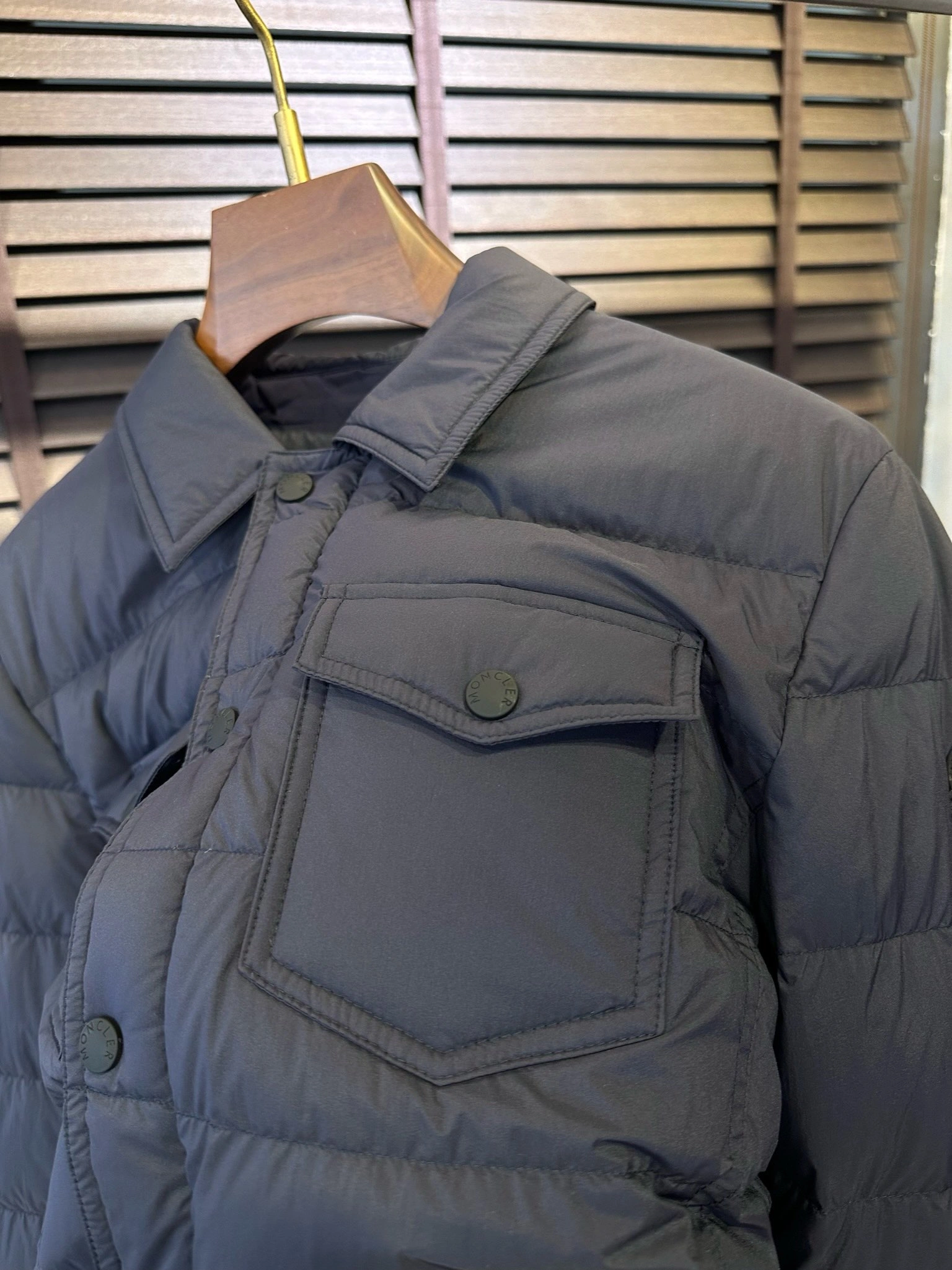 Moncler Down Jackets Supportive 145448