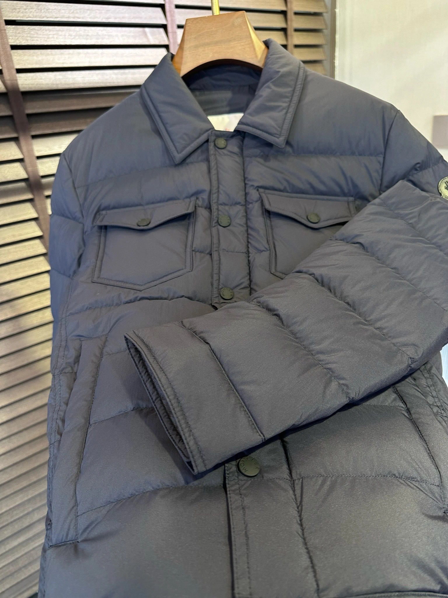 Moncler Down Jackets Supportive 145448