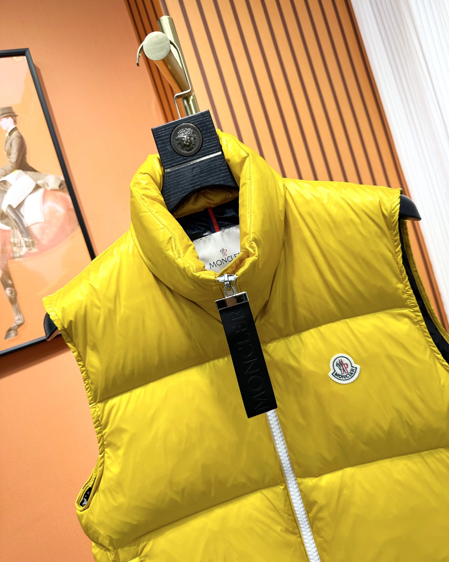 Moncler Down Jackets RelaxedFit 145445