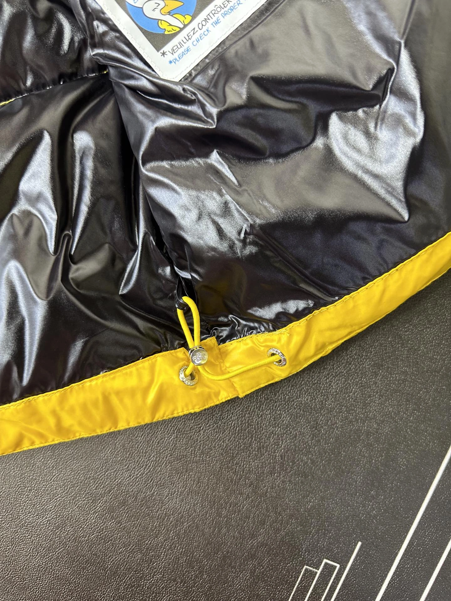 Moncler Down Jackets RelaxedFit 145445