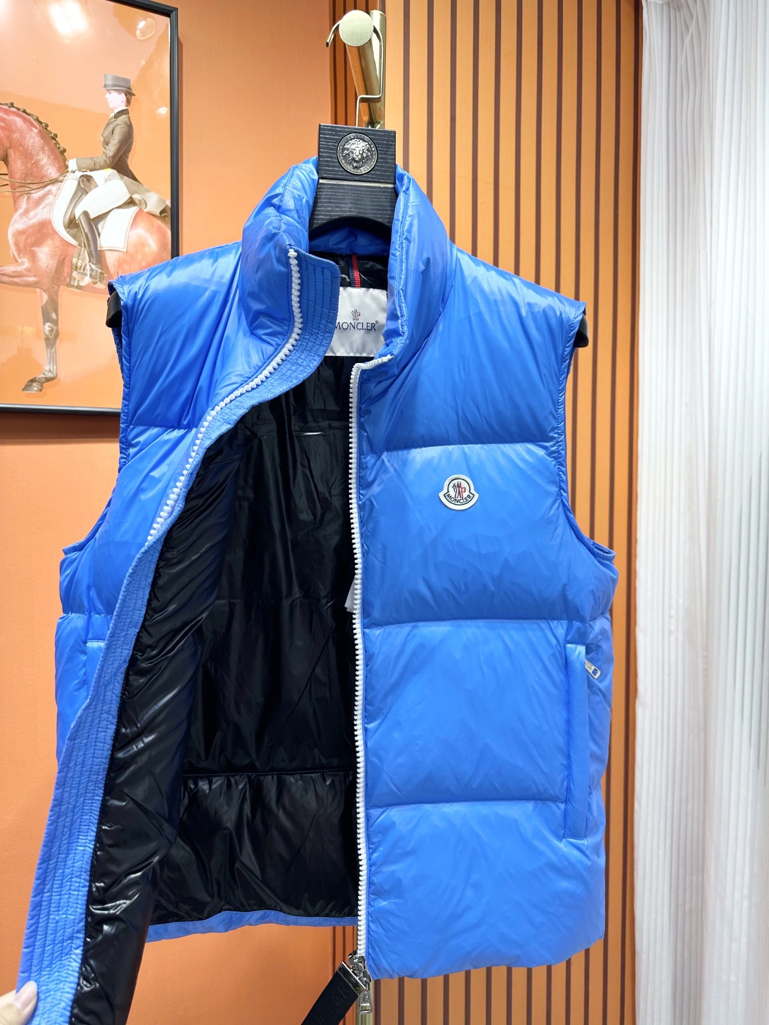 GoodFit Moncler Down Jackets 145439