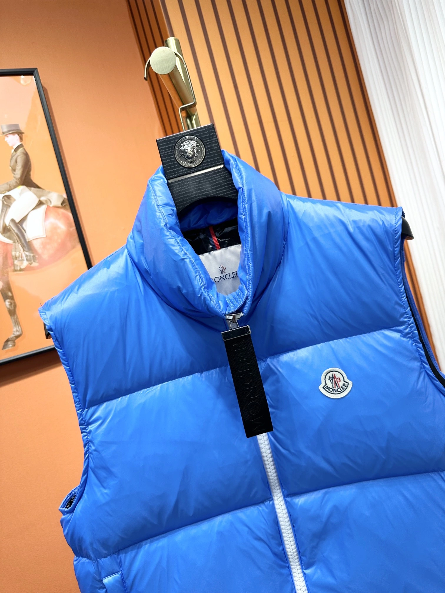 GoodFit Moncler Down Jackets 145439