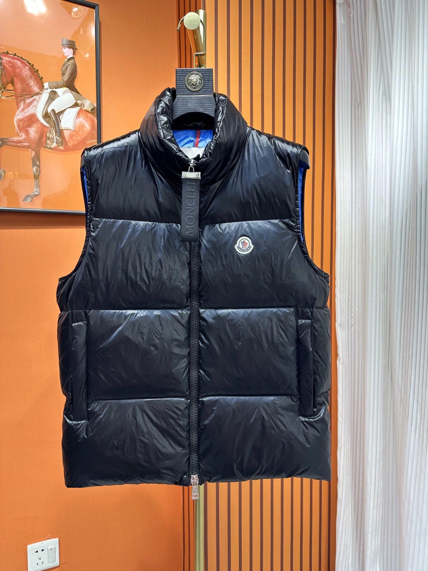 Moncler Down Jackets Premium 145441